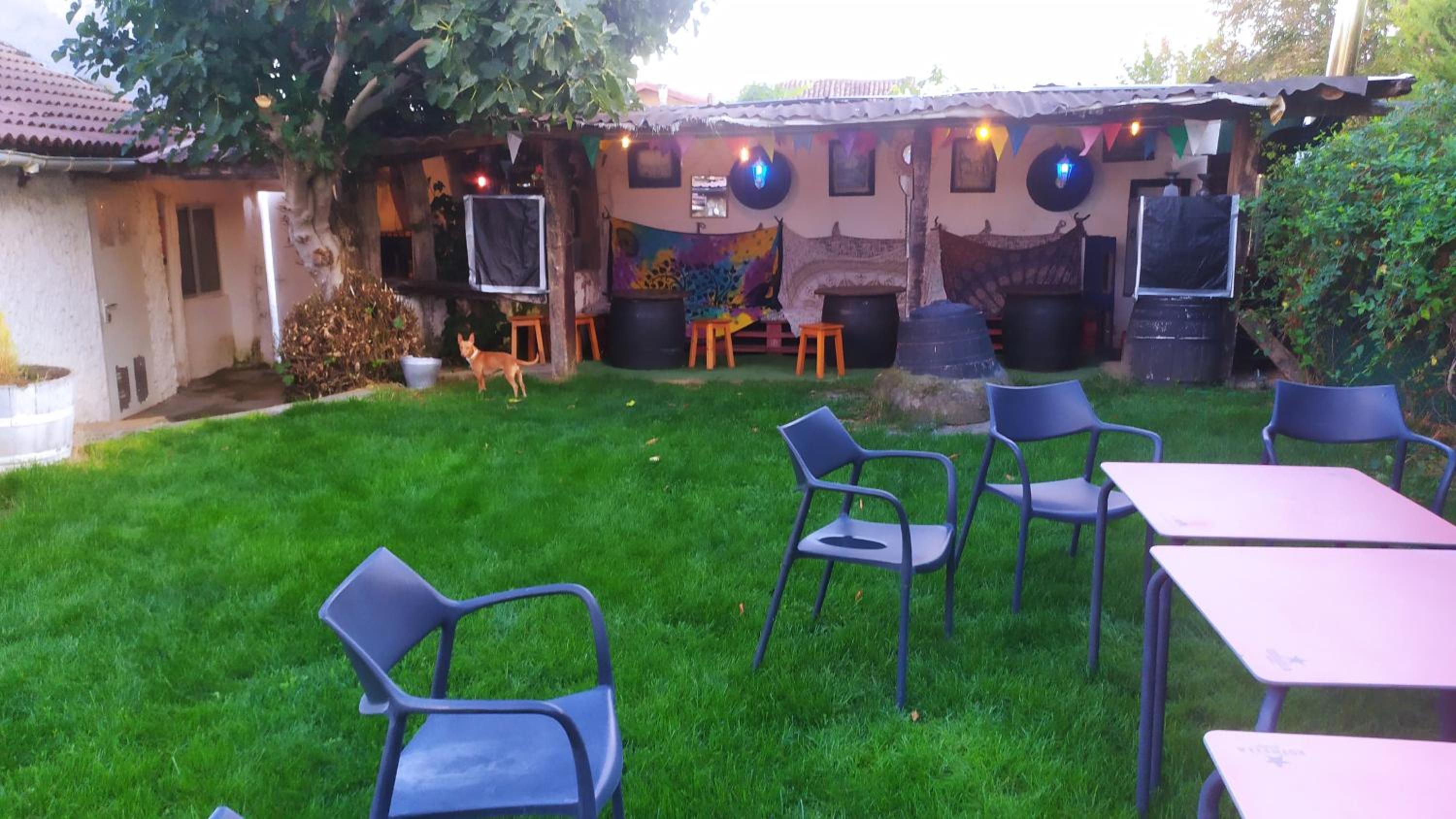 Casa Juan