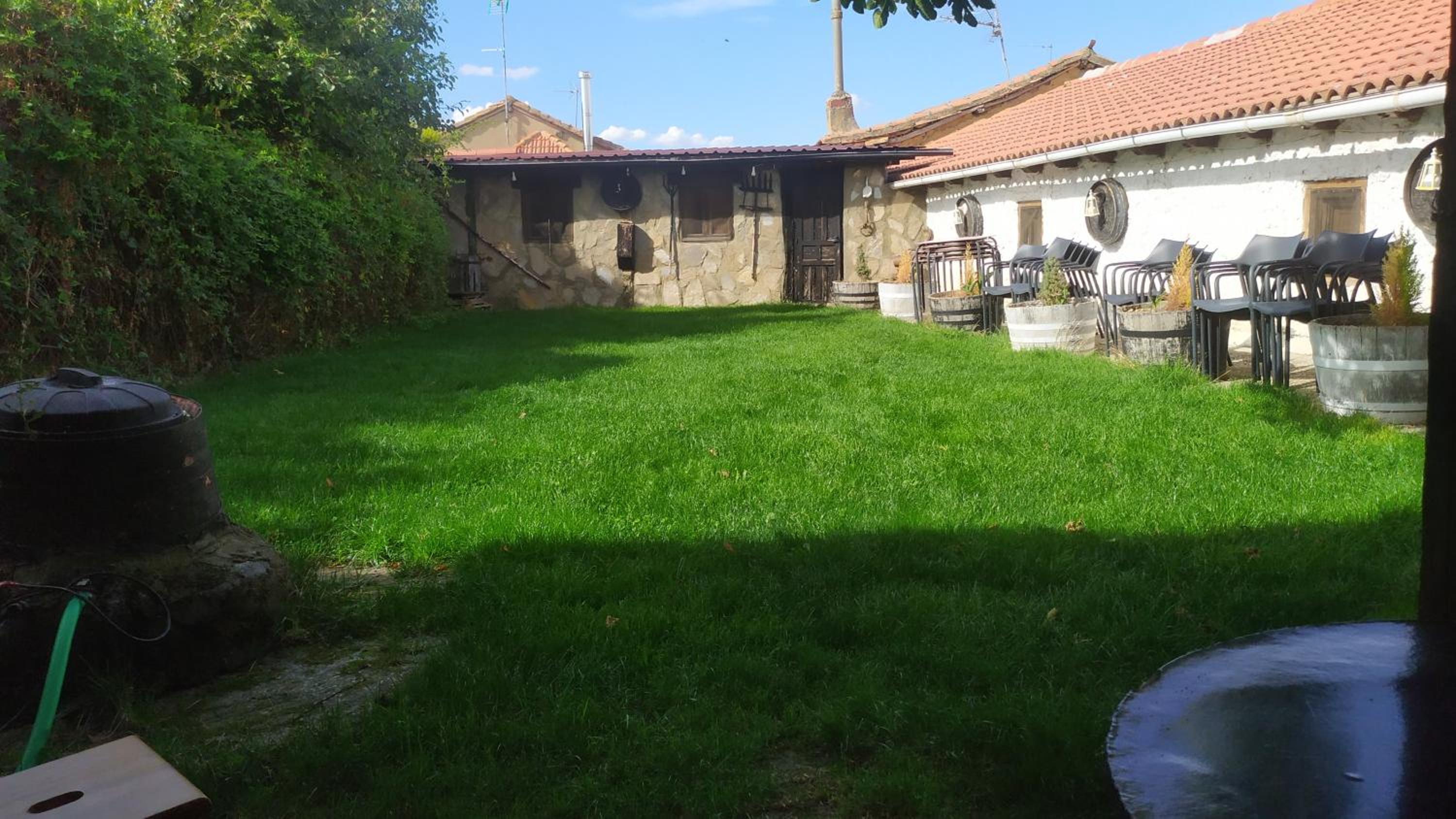 Casa Juan
