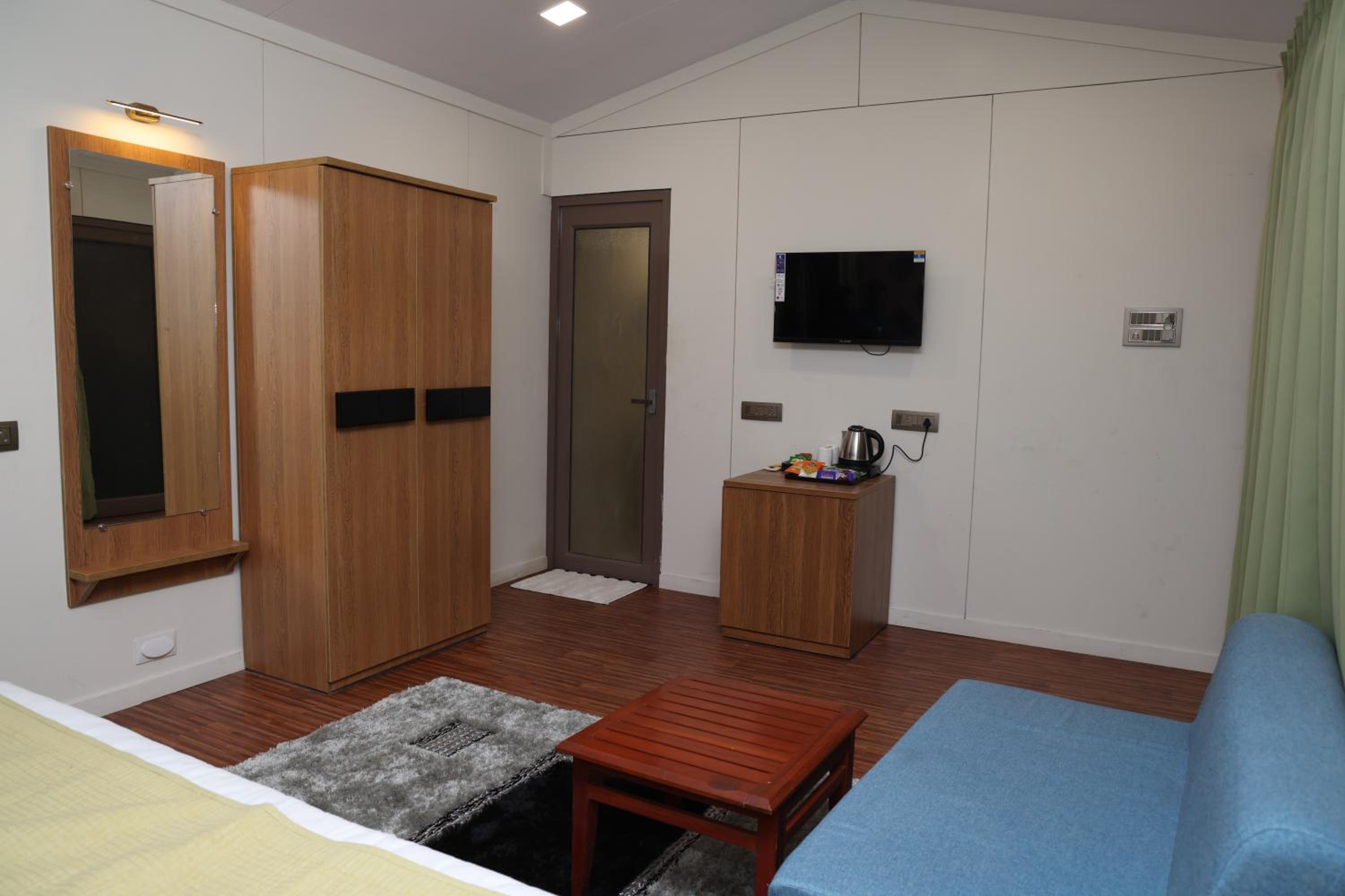 Lords SKD Resort Salangpur