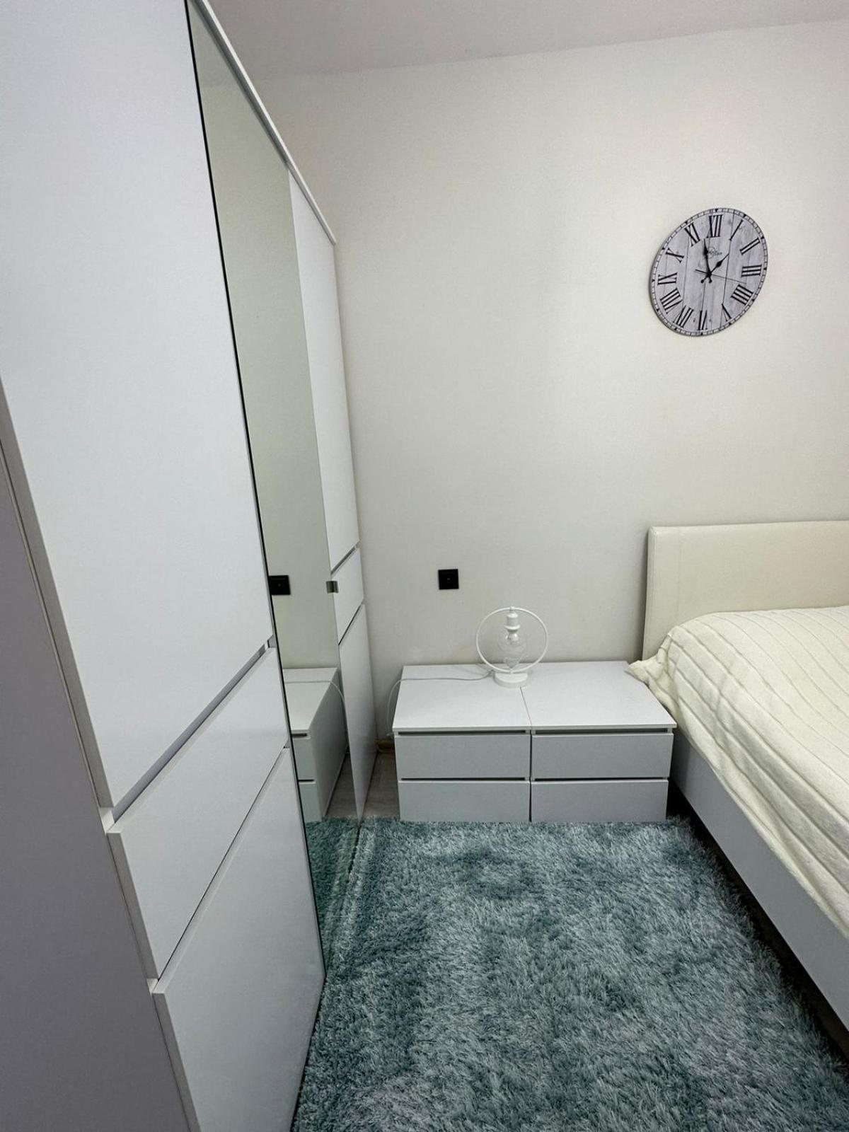 Christina's Stylish Stay at Shinararner 6 / 1, Ajapniak, Yerevan