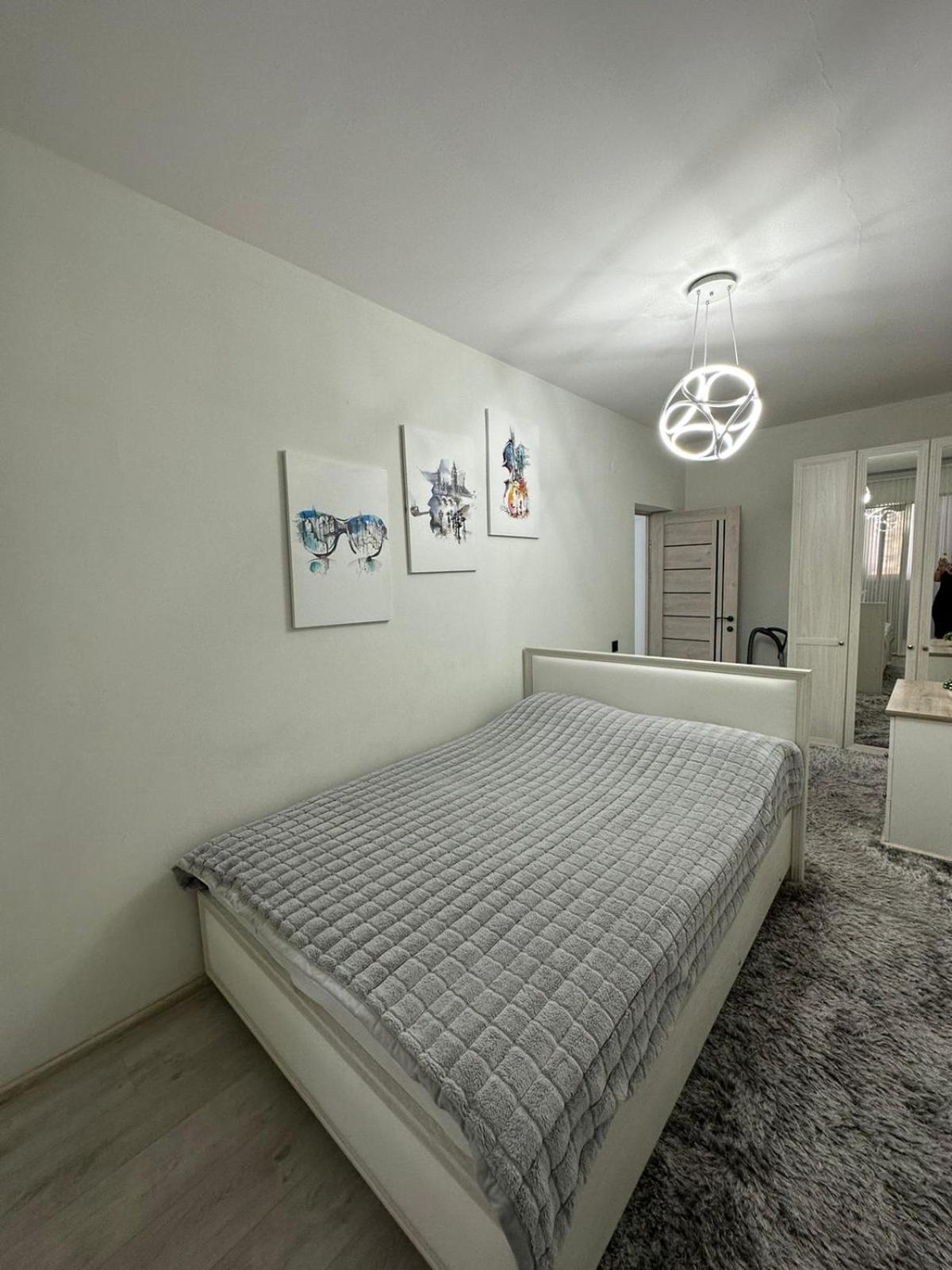 Christina's Stylish Stay at Shinararner 6 / 1, Ajapniak, Yerevan