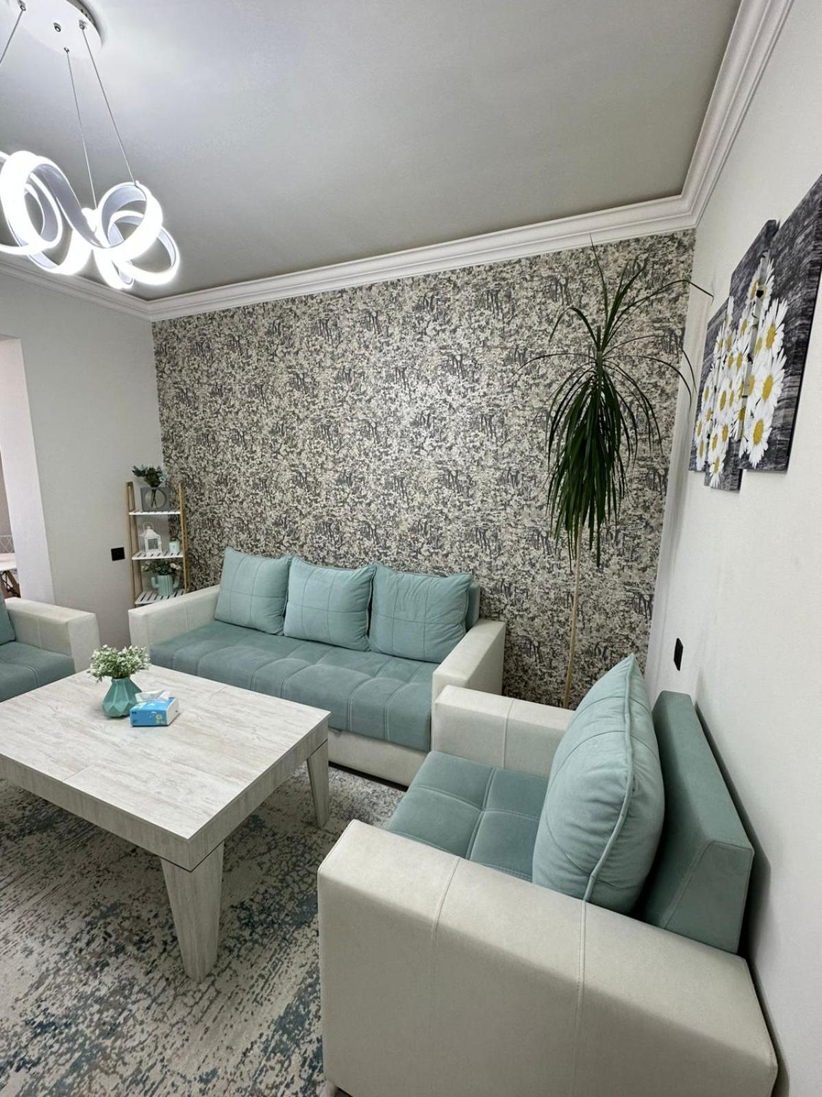 Christina's Stylish Stay at Shinararner 6 / 1, Ajapniak, Yerevan