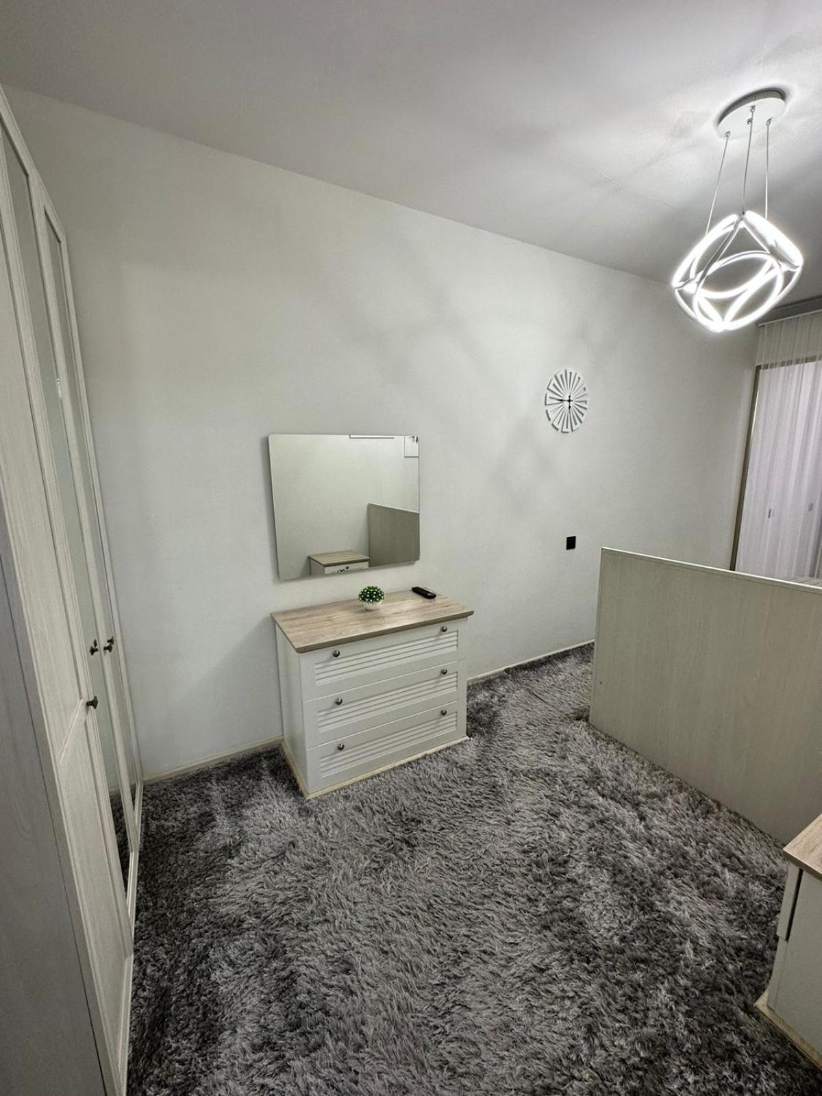 Christina's Stylish Stay at Shinararner 6 / 1, Ajapniak, Yerevan