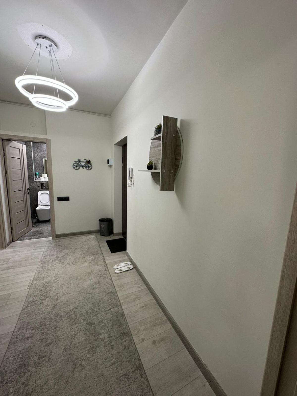 Christina's Stylish Stay at Shinararner 6 / 1, Ajapniak, Yerevan