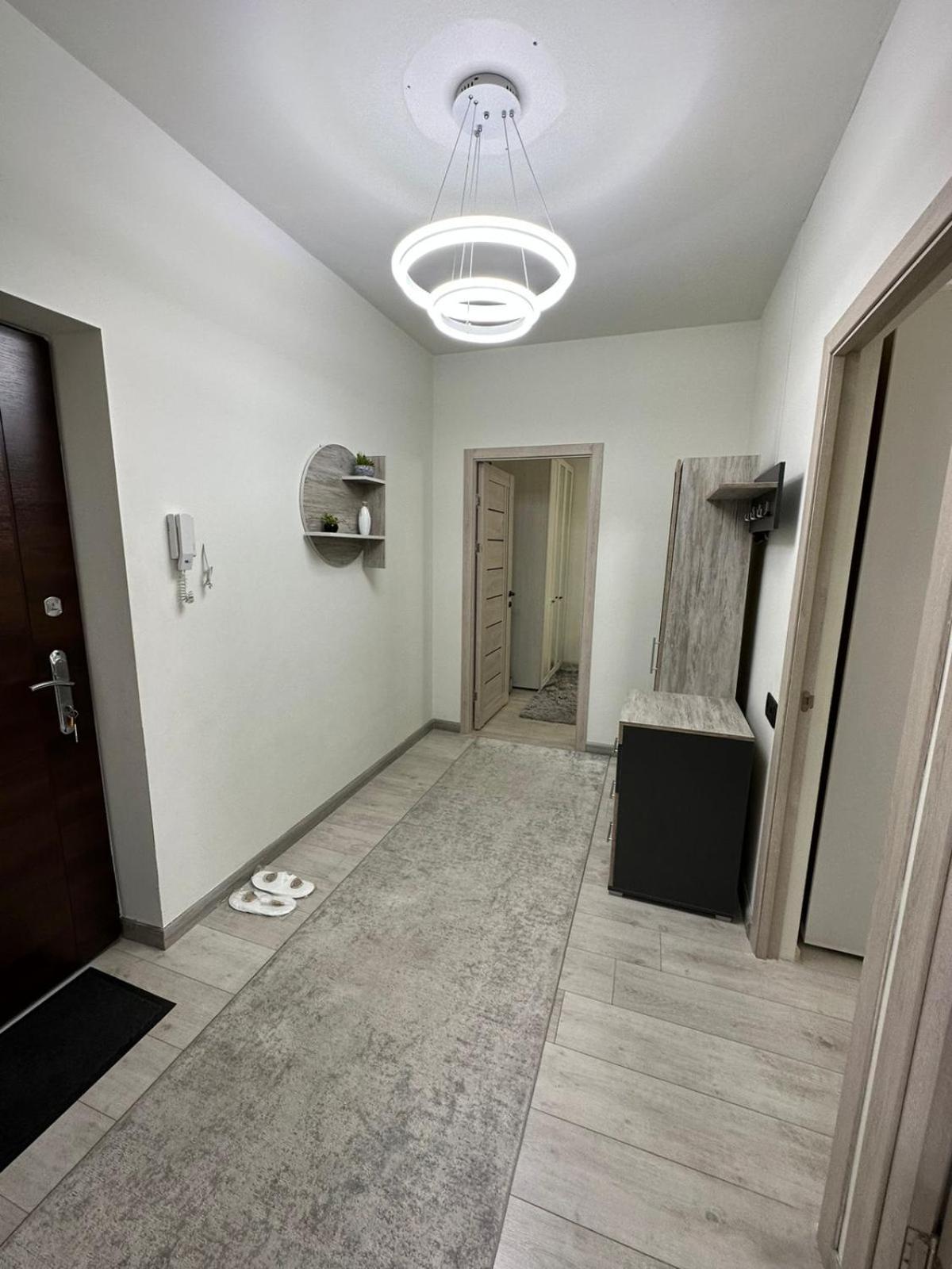 Christina's Stylish Stay at Shinararner 6 / 1, Ajapniak, Yerevan