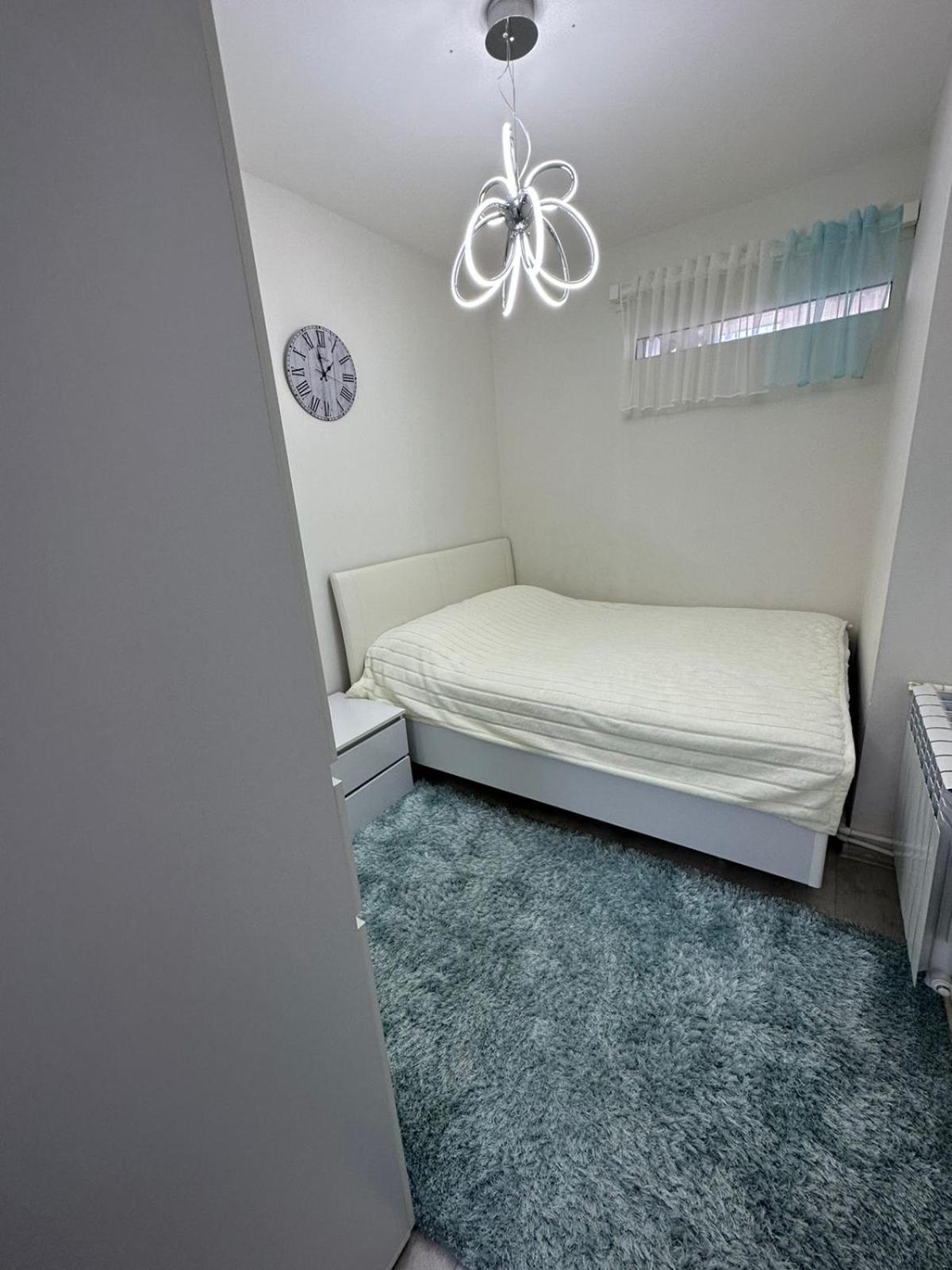 Christina's Stylish Stay at Shinararner 6 / 1, Ajapniak, Yerevan