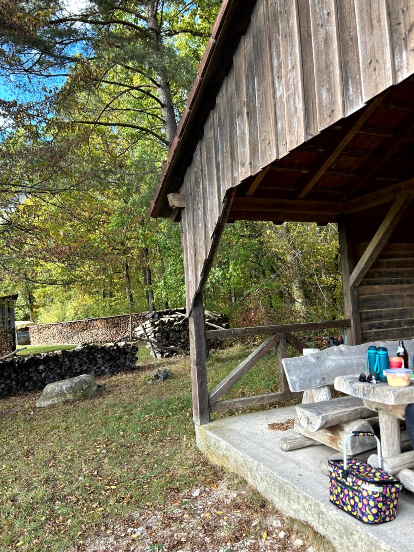 Ferienwohnung im Usseltal - Zirben Spa - Monheimer Alb - Altmühltal - Familie Geyer Daiting
