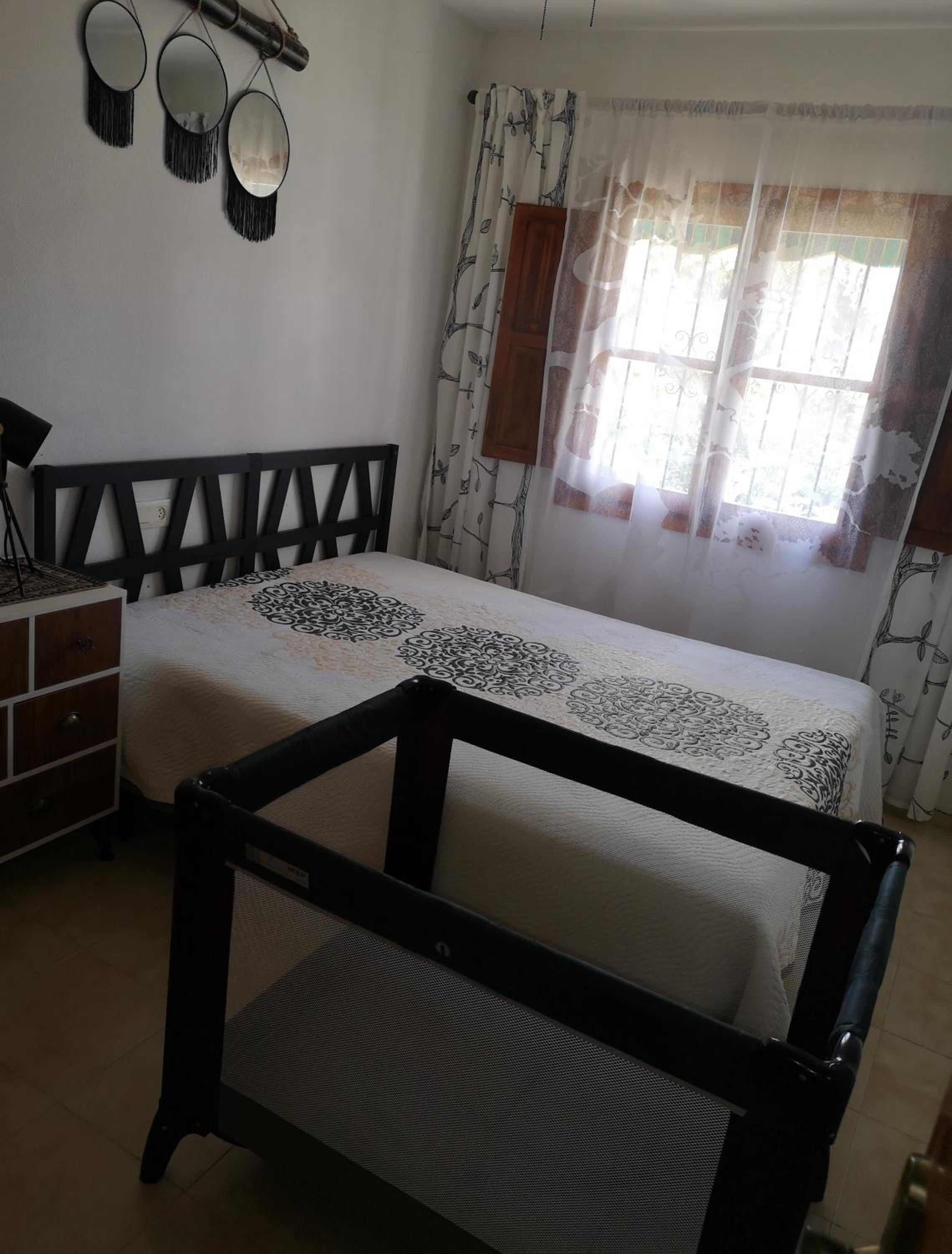 Spanish style apartment with terrace Torrevieja