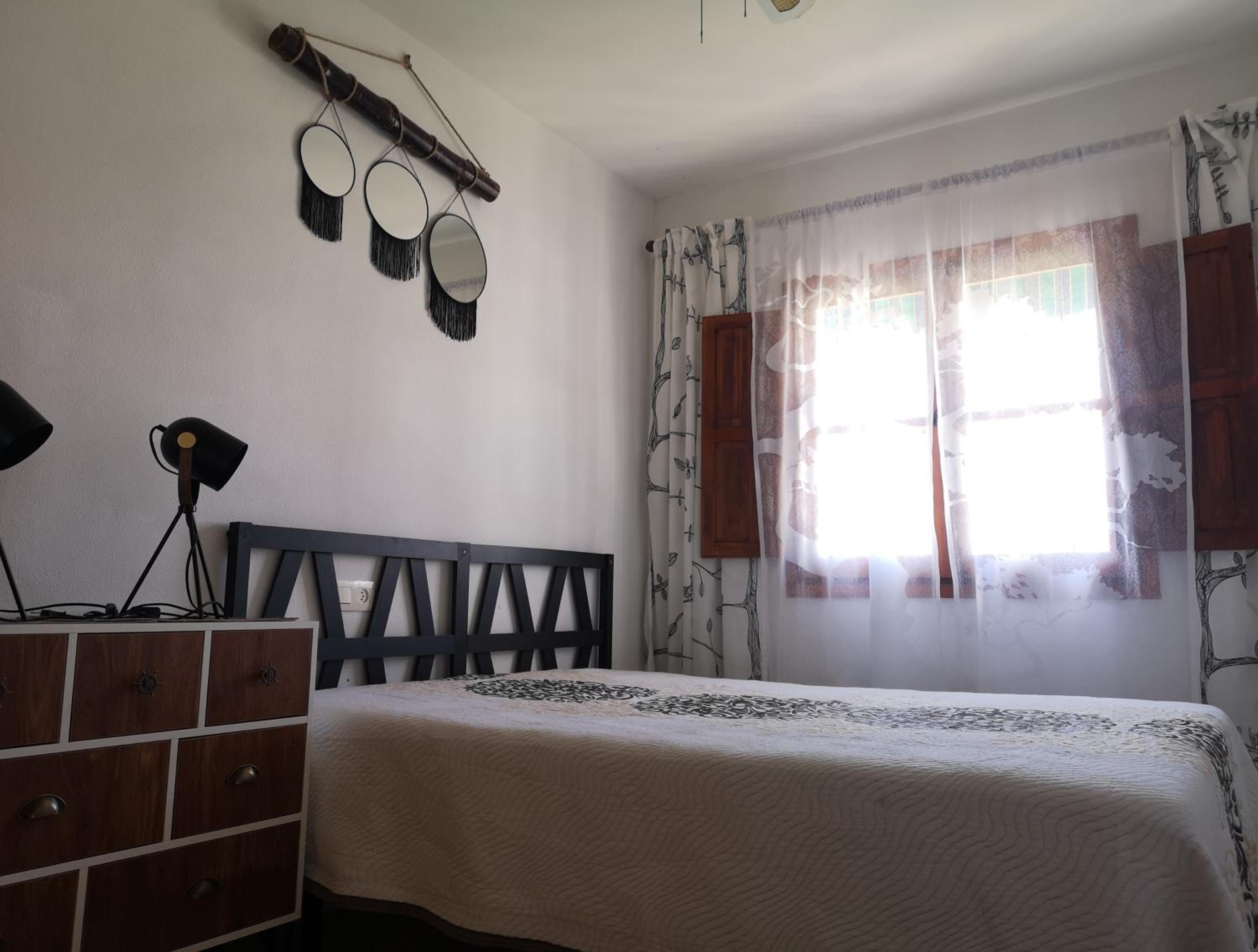 Spanish style apartment with terrace Torrevieja