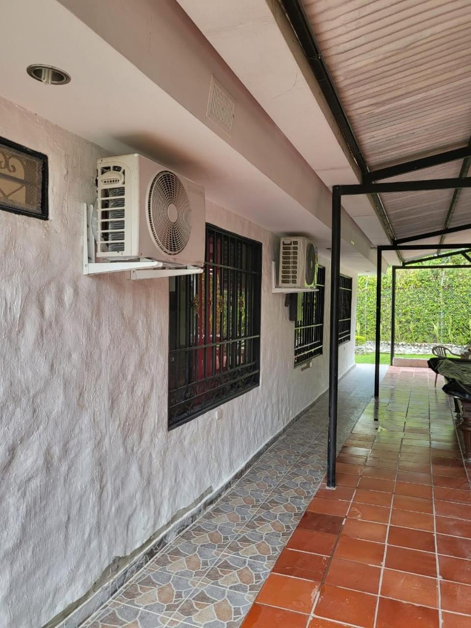 Quintas de San Nicolás ulloa