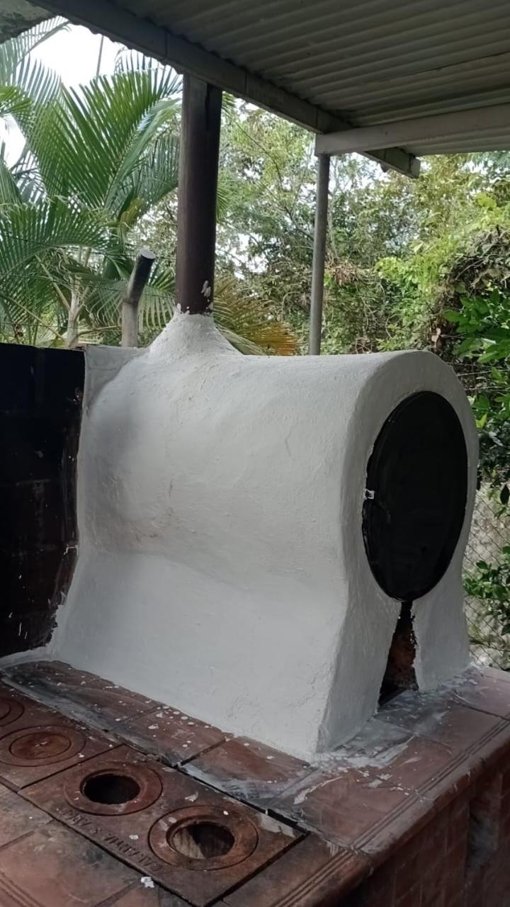 Quintas de San Nicolás ulloa