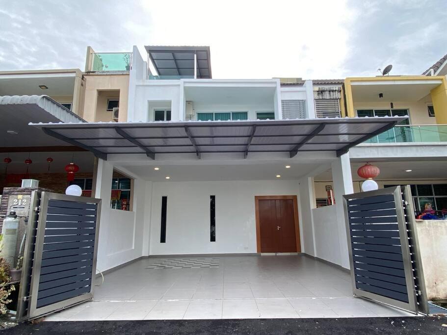 211 Home Sleep Home Kuah Langkawi photo 1