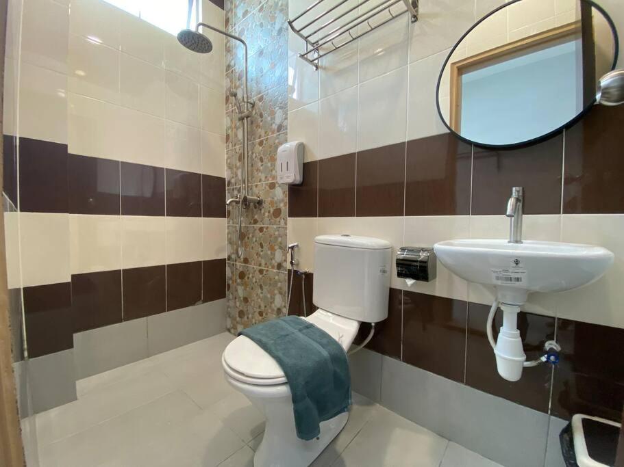 211 Home Sleep Home Kuah Langkawi photo 6