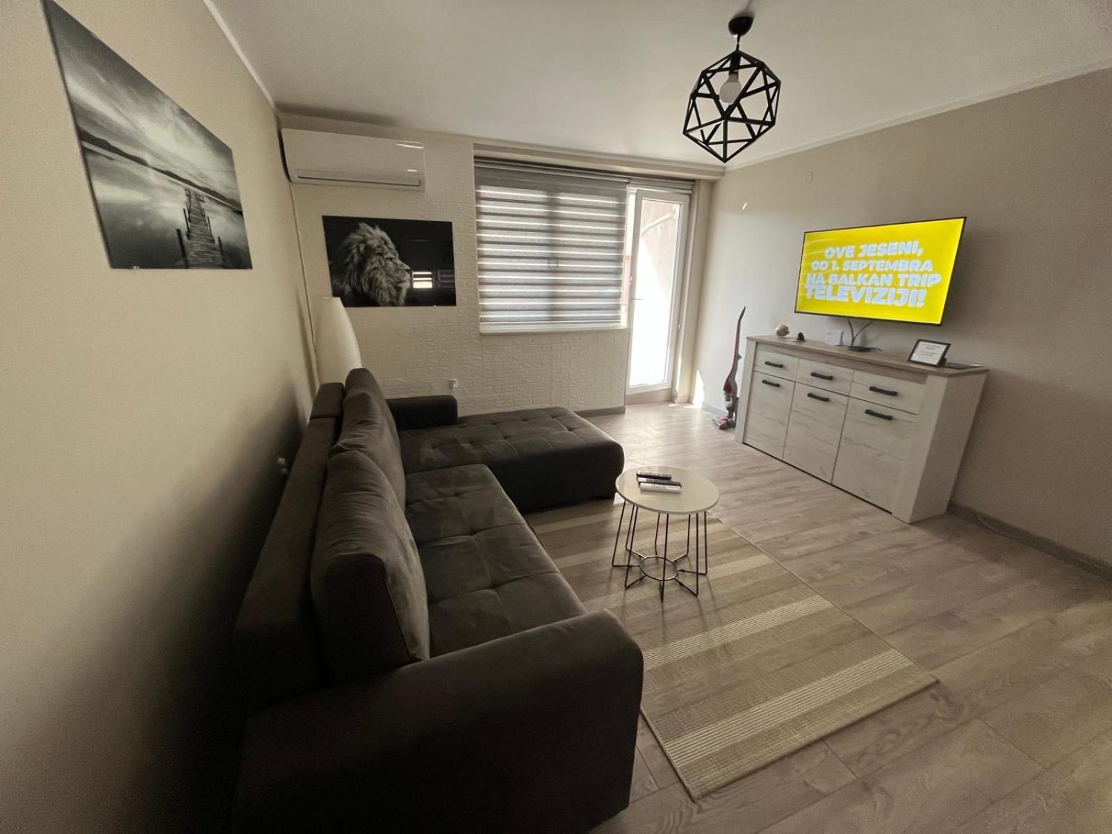 Apartman Petrov view 3