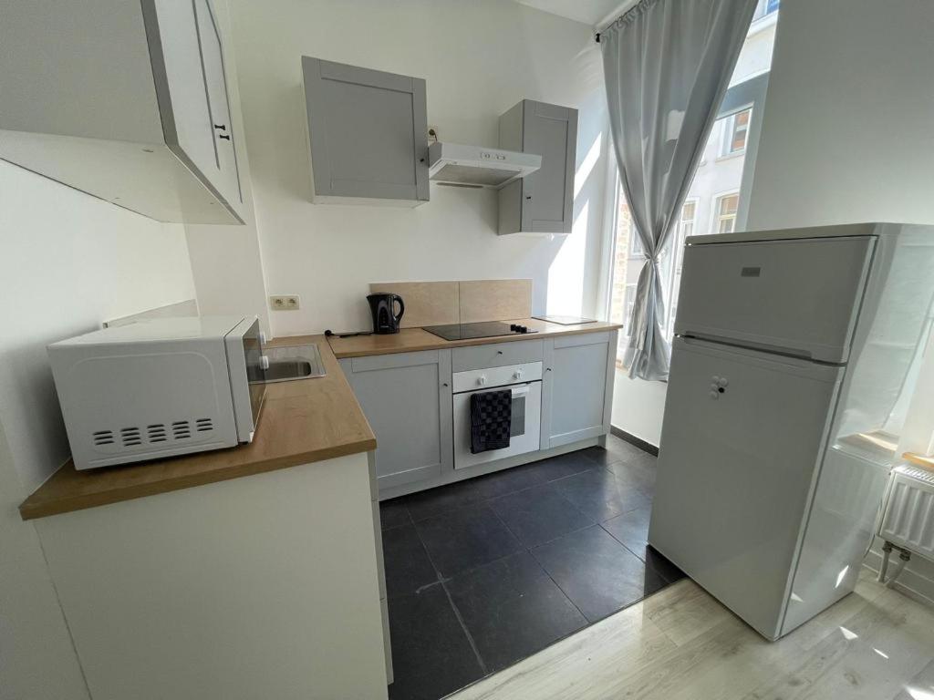 Apartament Brussels 2