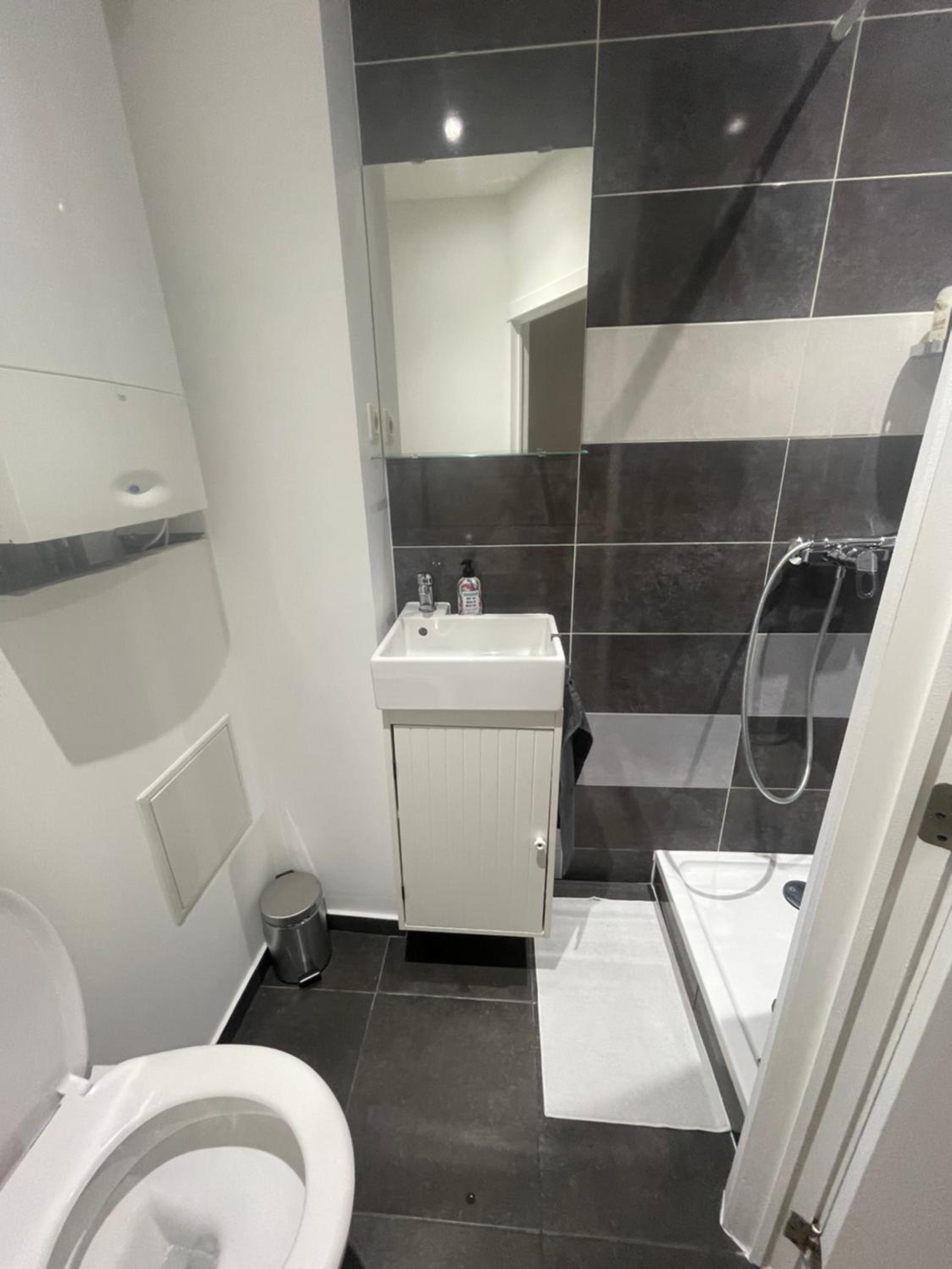 Apartament Brussels 2