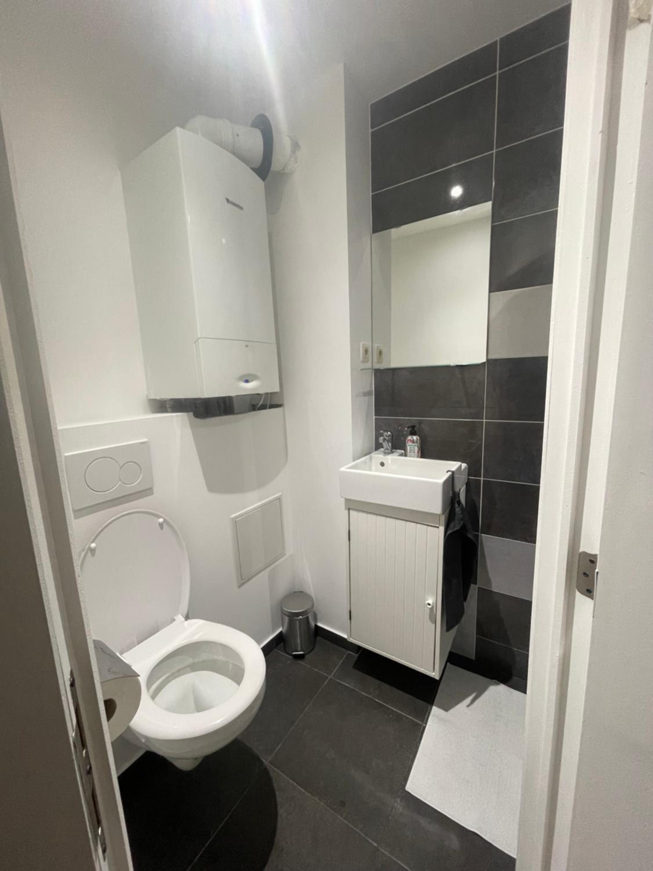 Apartament Brussels 2