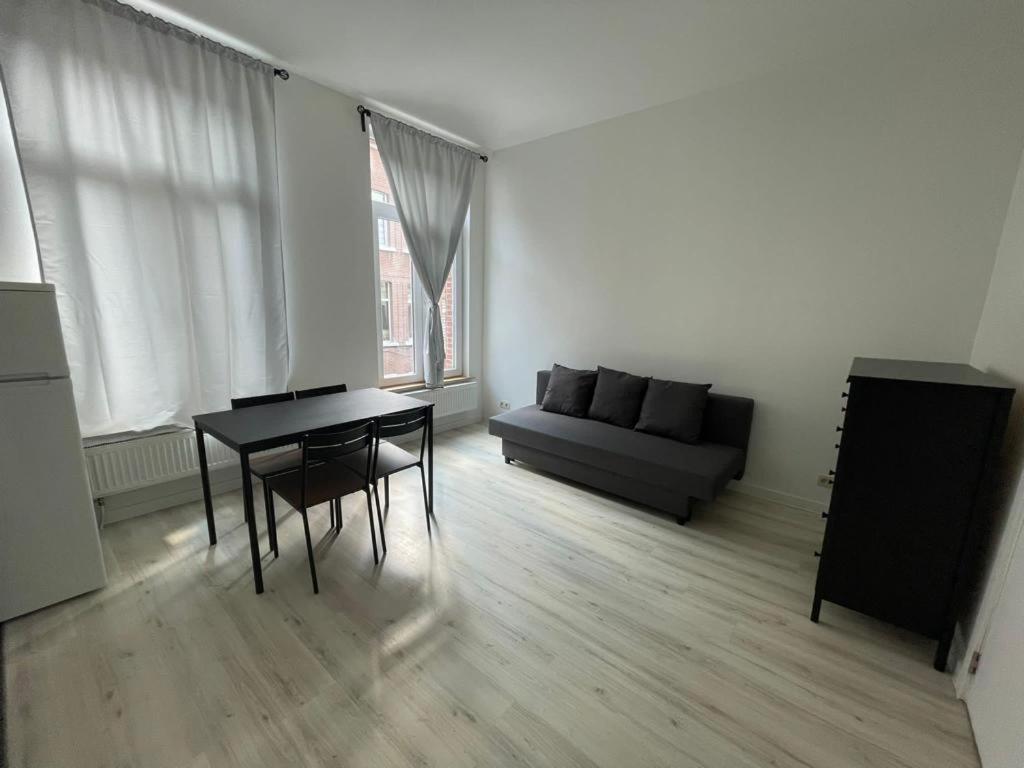 Apartament Brussels 2