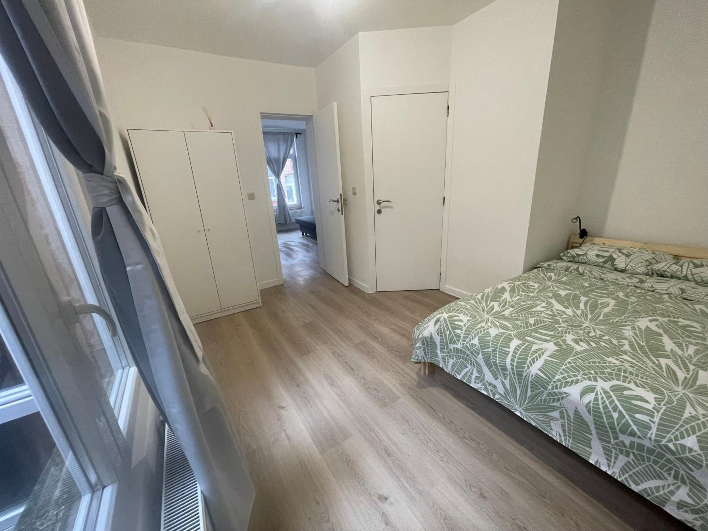 Apartament Brussels 2
