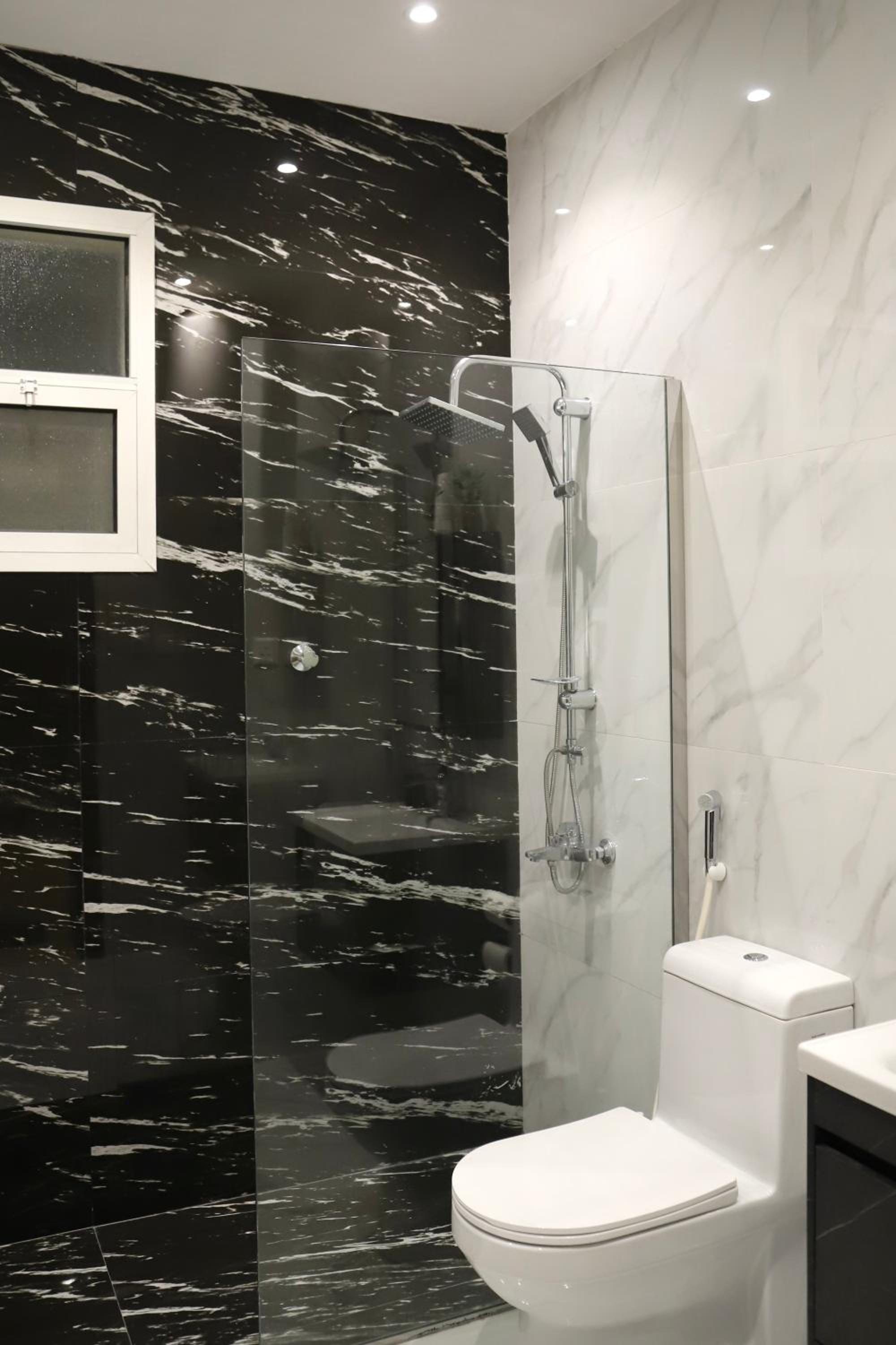 Zaan Apartment Al-Nafel