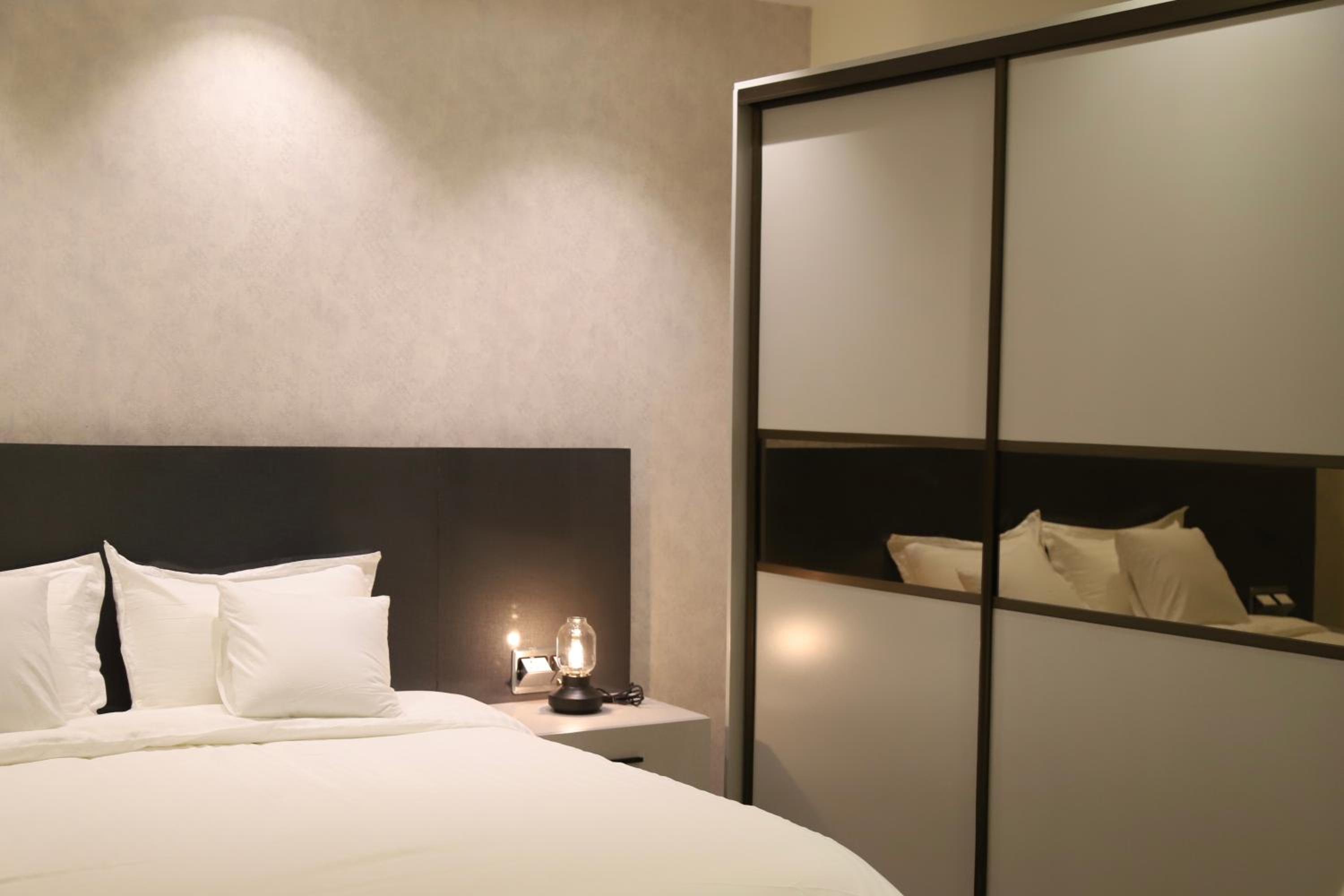 Zaan Apartment Al-Nafel