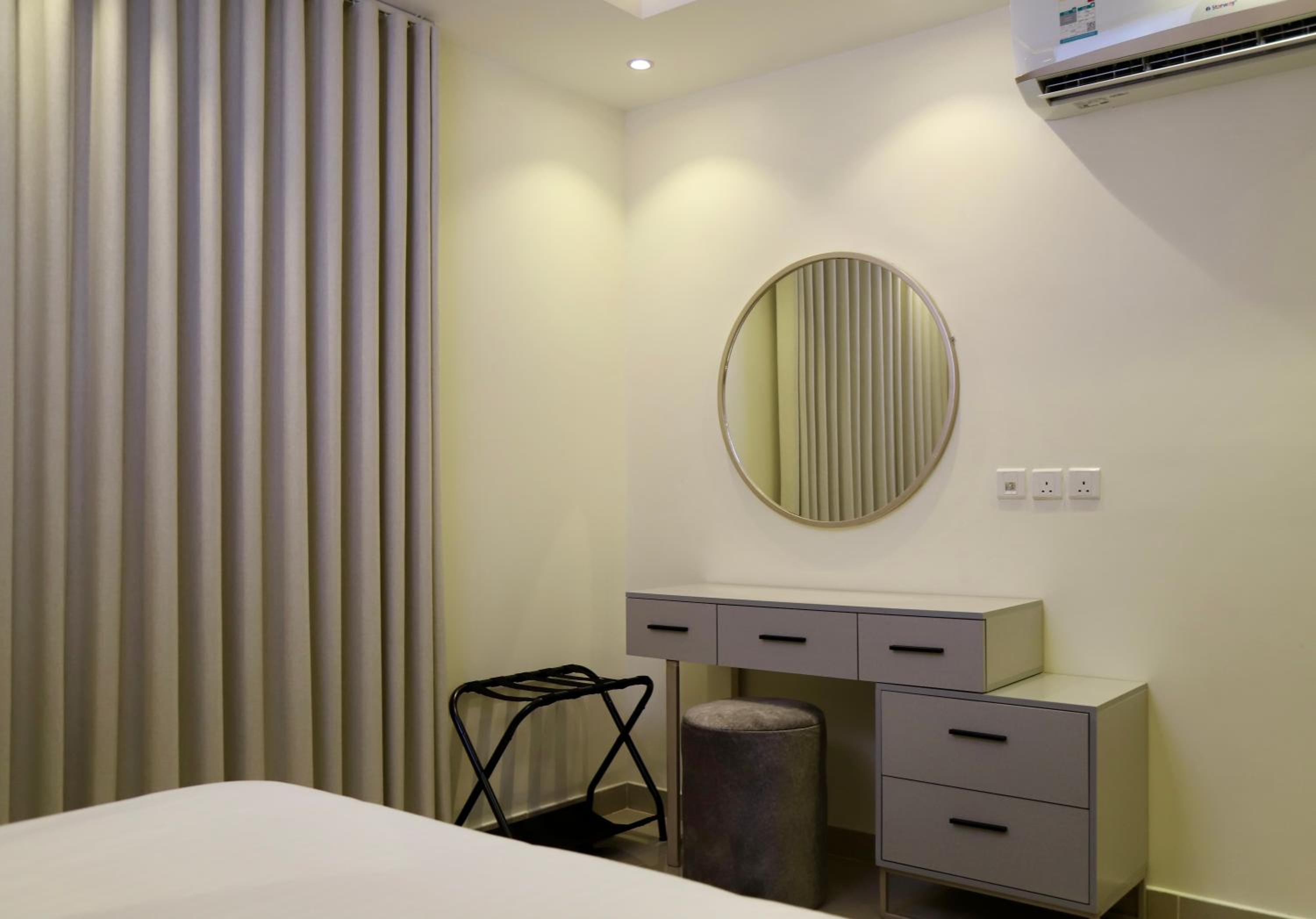 Zaan Apartment Al-Nafel