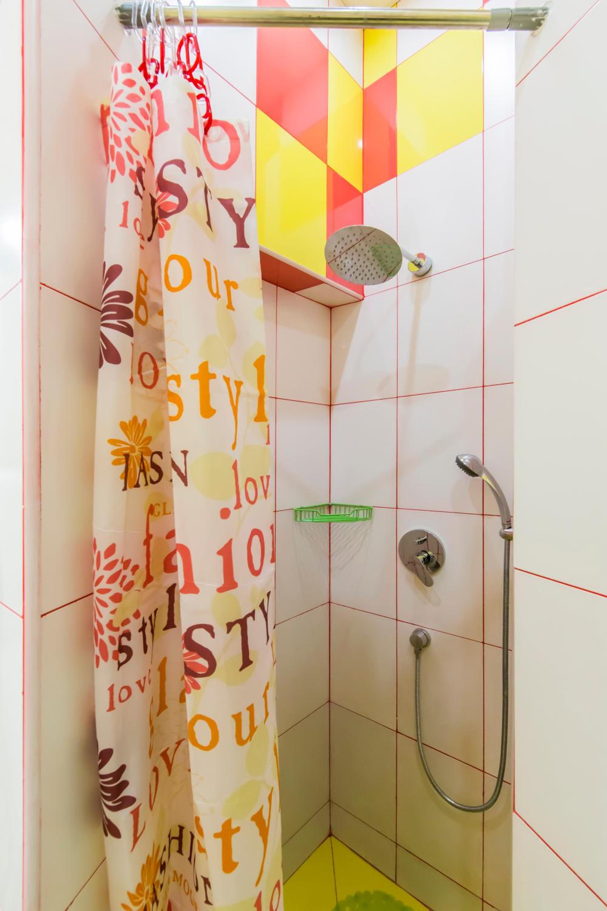 Hostel Vokzalnaya