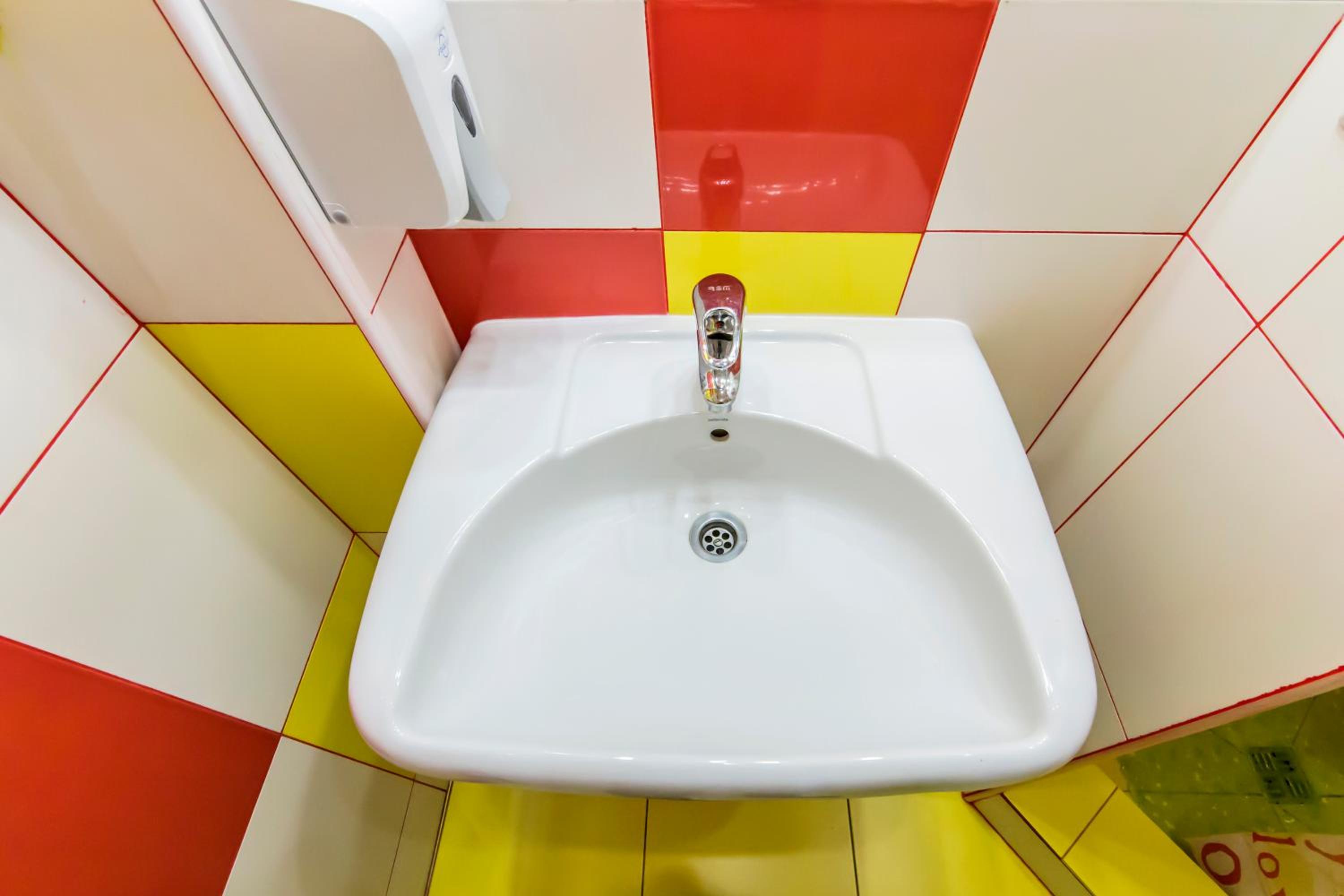 Hostel Vokzalnaya