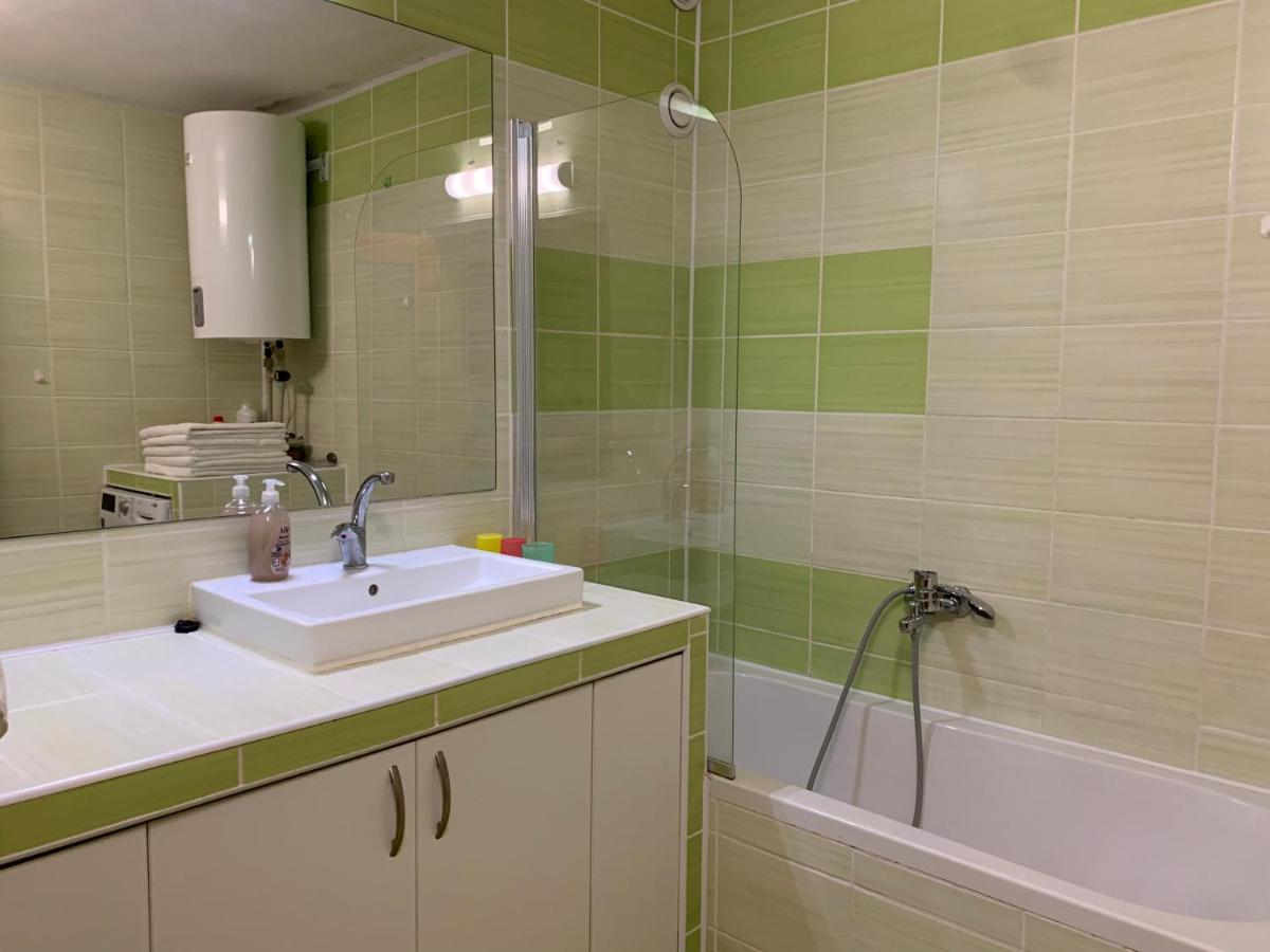 Apartmán Vsetín Rokytnice