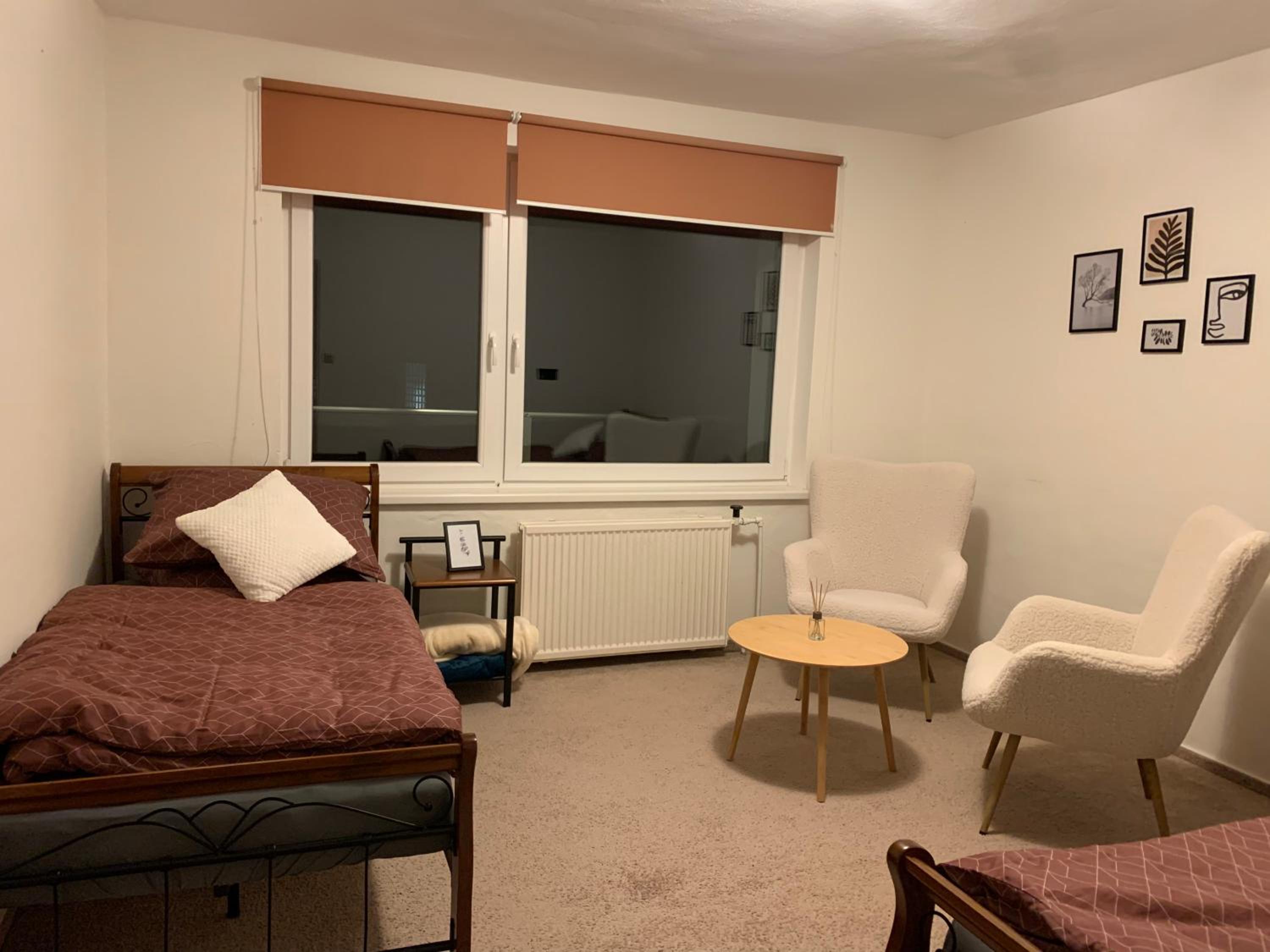 Apartmán Vsetín Rokytnice