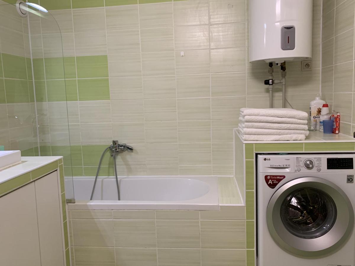 Apartmán Vsetín Rokytnice