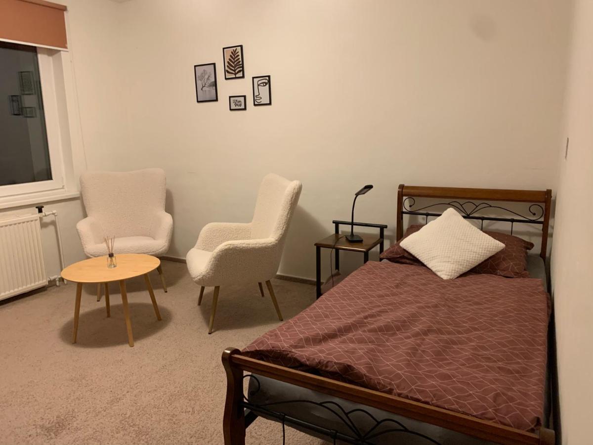 Apartmán Vsetín Rokytnice