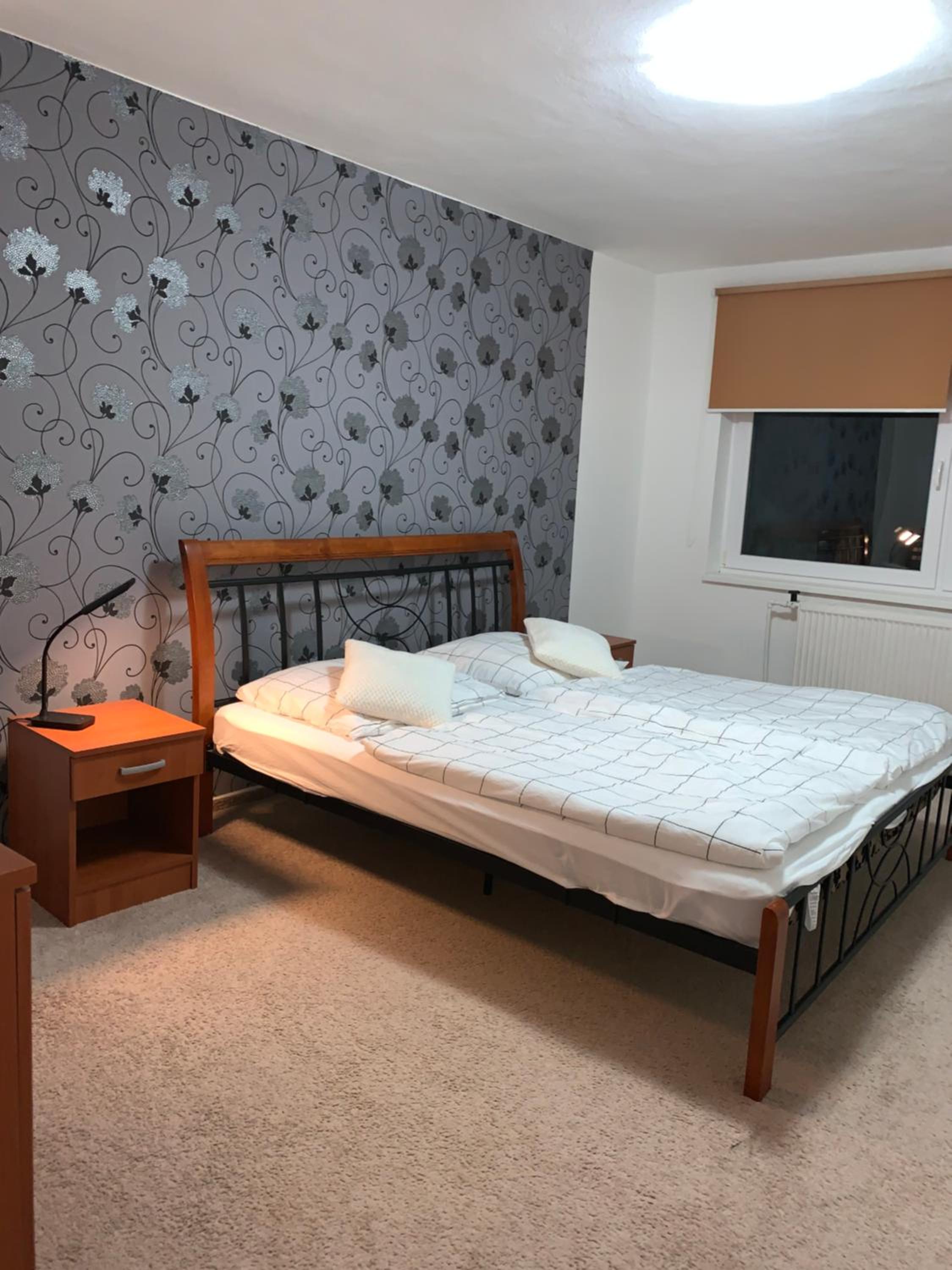 Apartmán Vsetín Rokytnice
