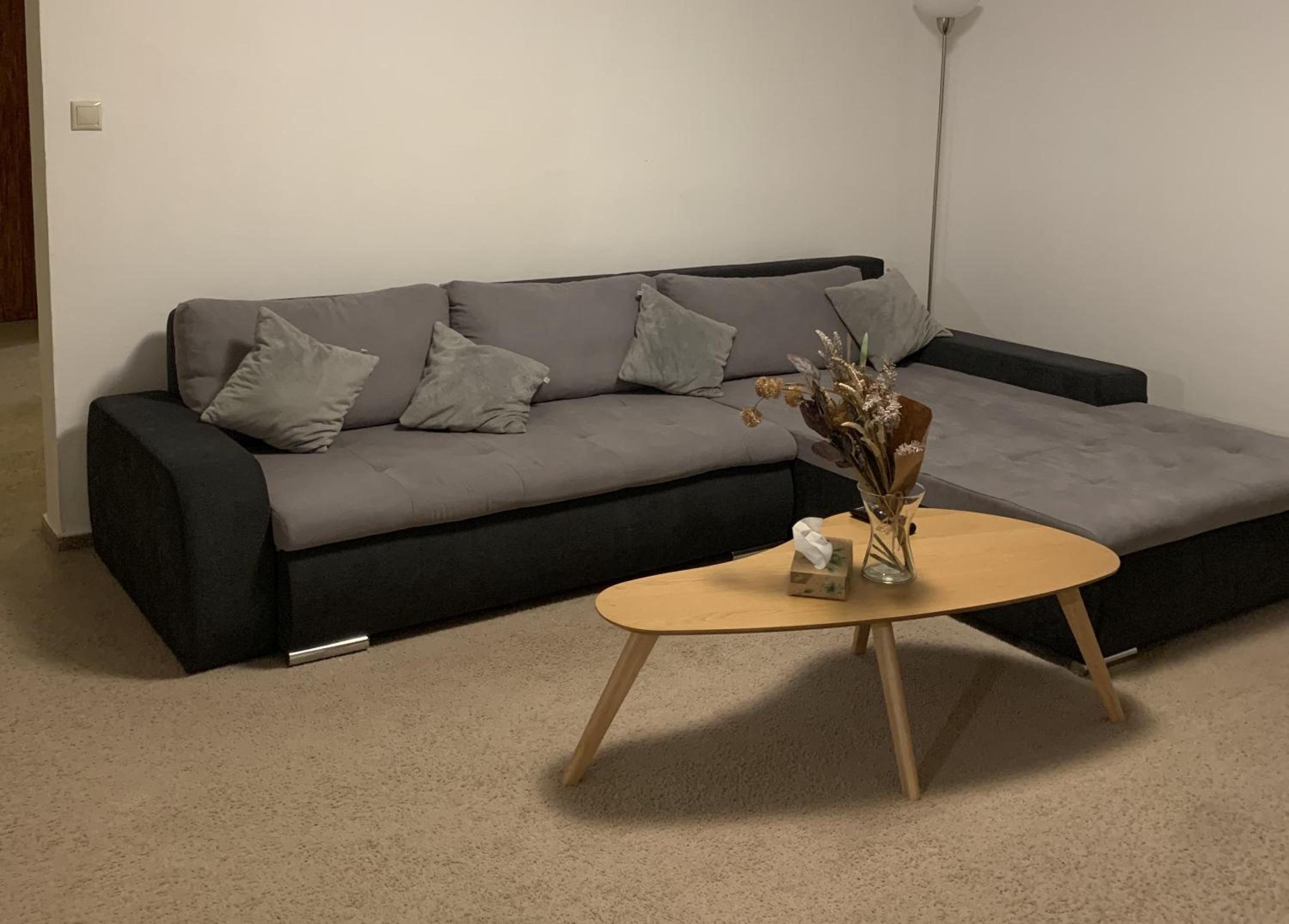 Apartmán Vsetín Rokytnice