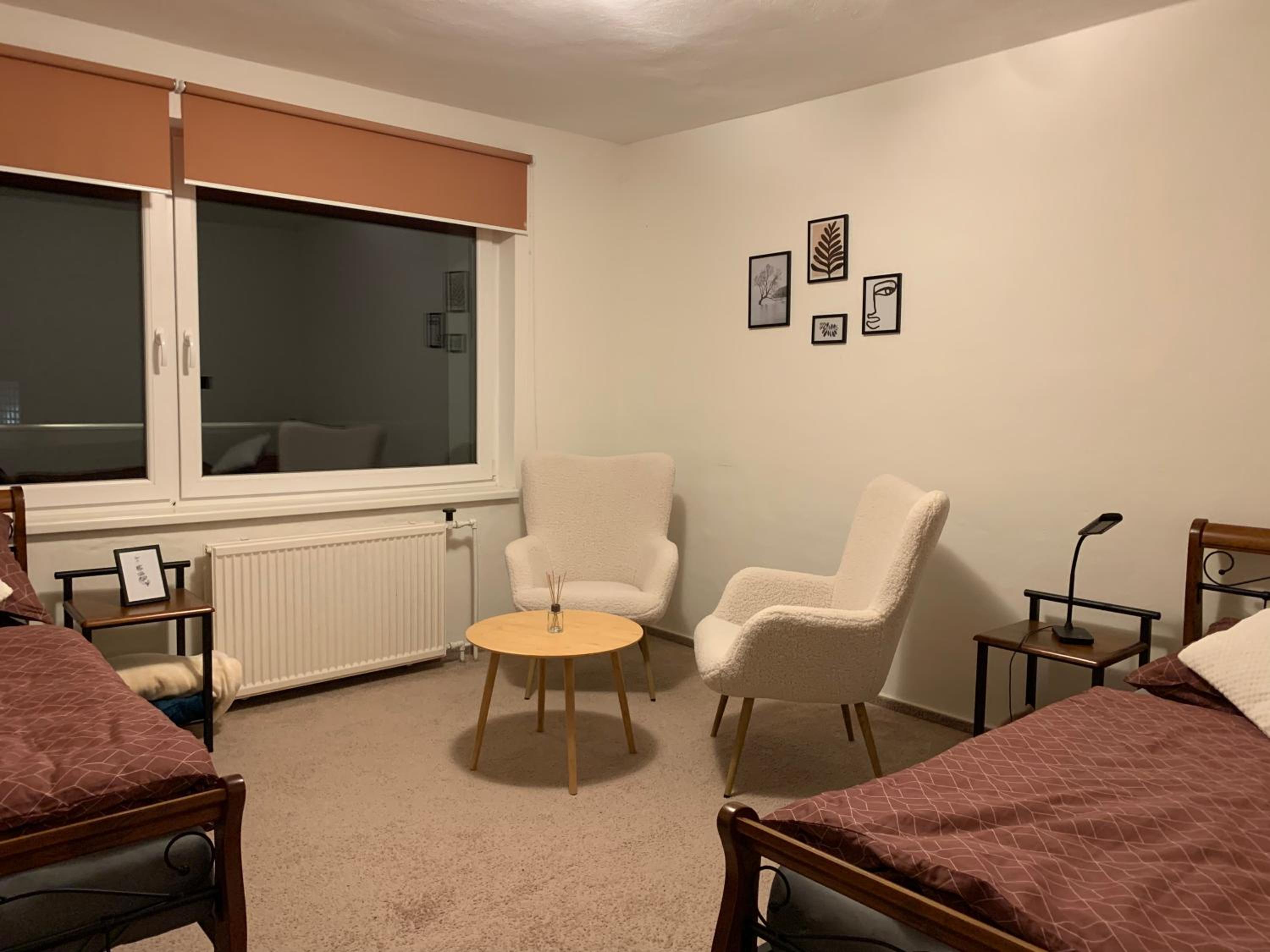 Apartmán Vsetín Rokytnice