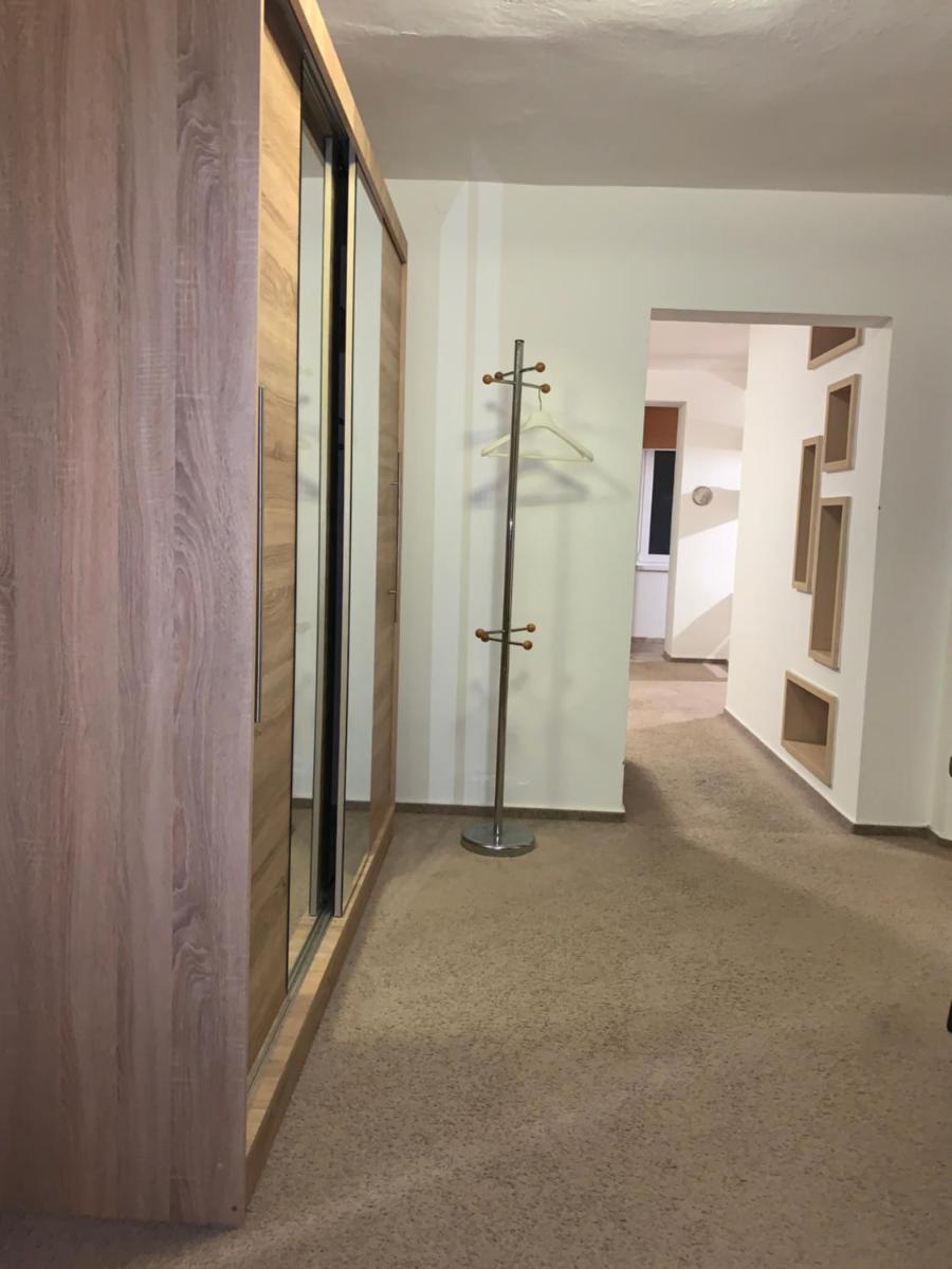 Apartmán Vsetín Rokytnice
