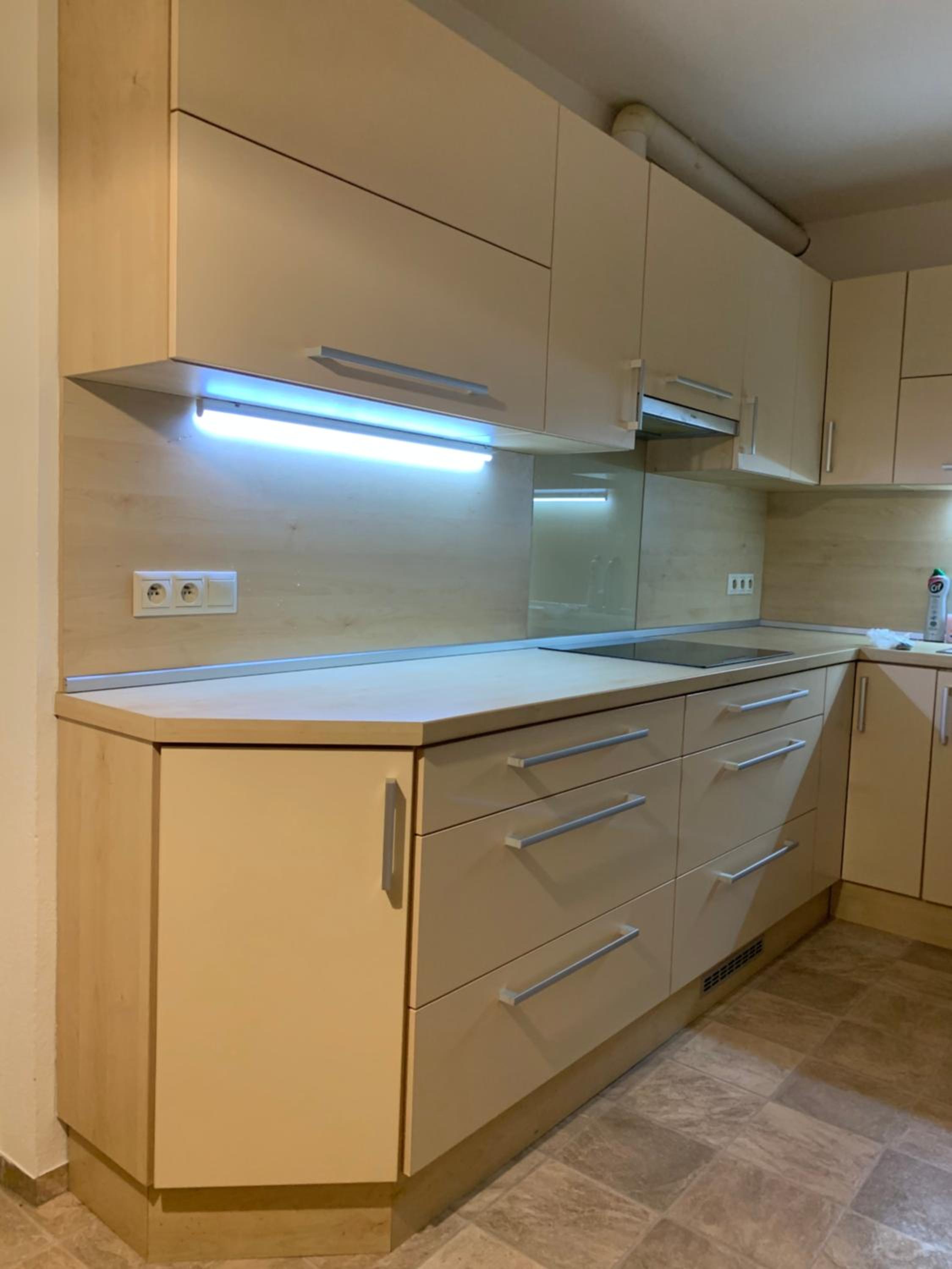 Apartmán Vsetín Rokytnice