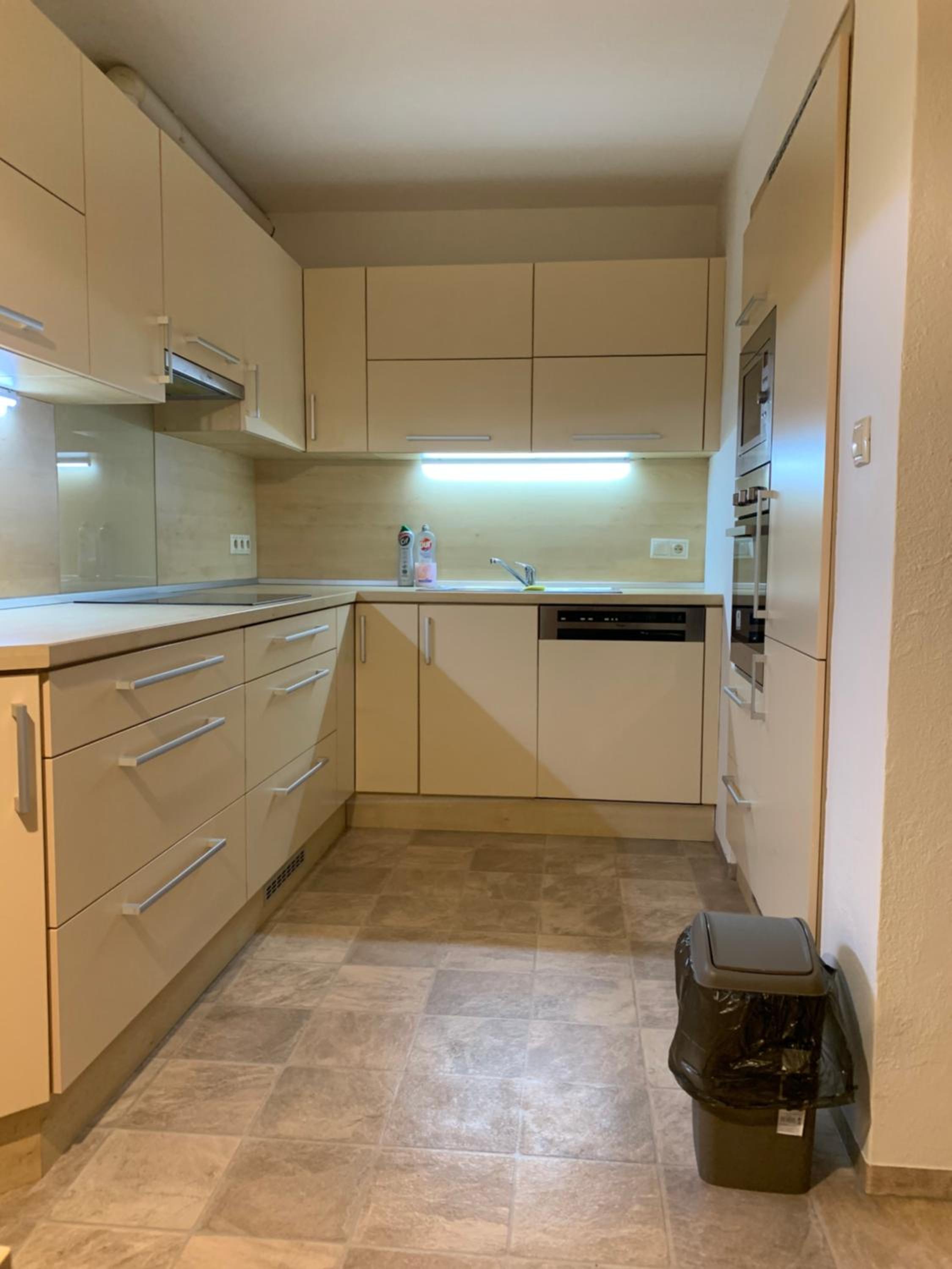 Apartmán Vsetín Rokytnice