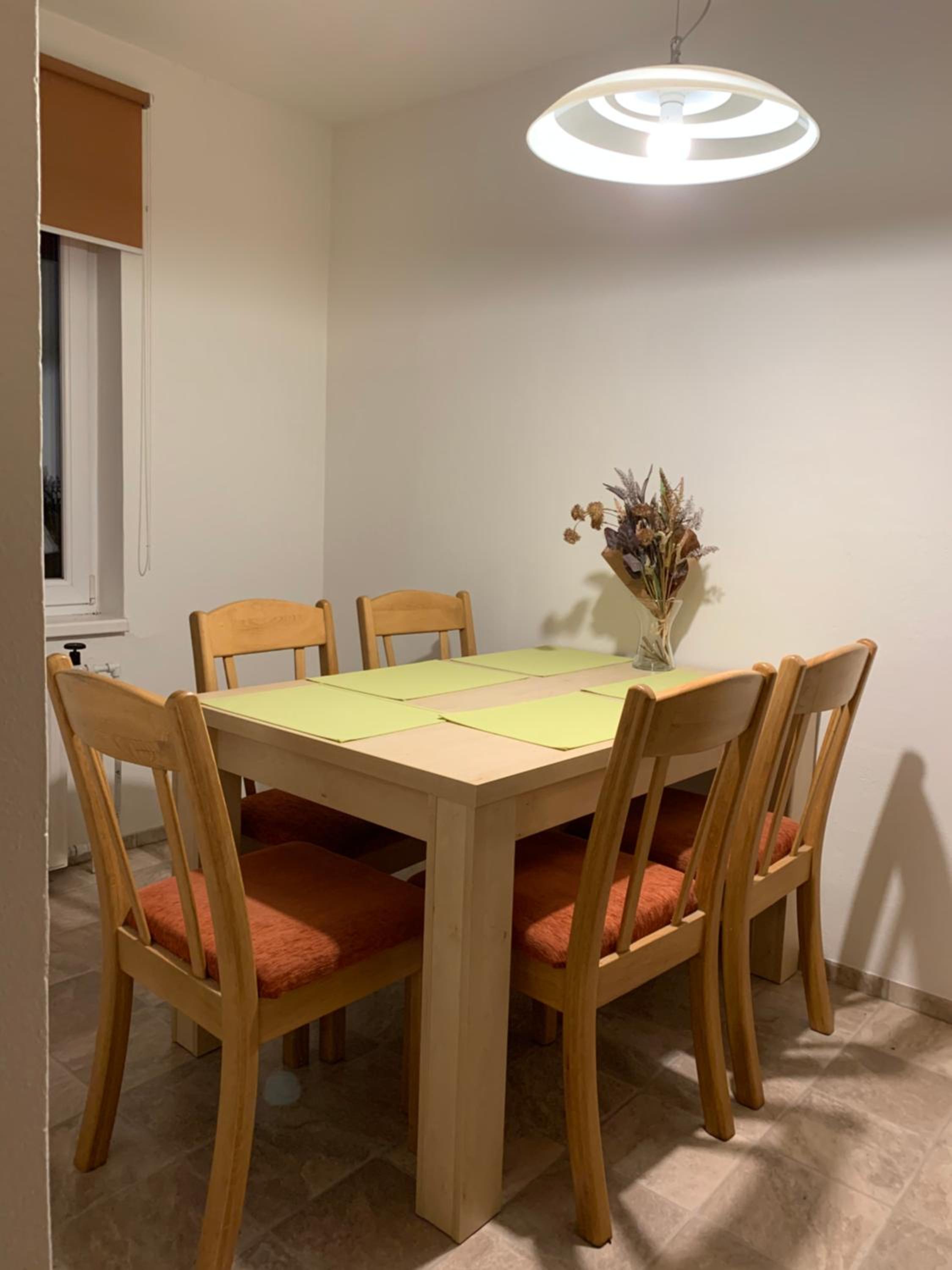 Apartmán Vsetín Rokytnice