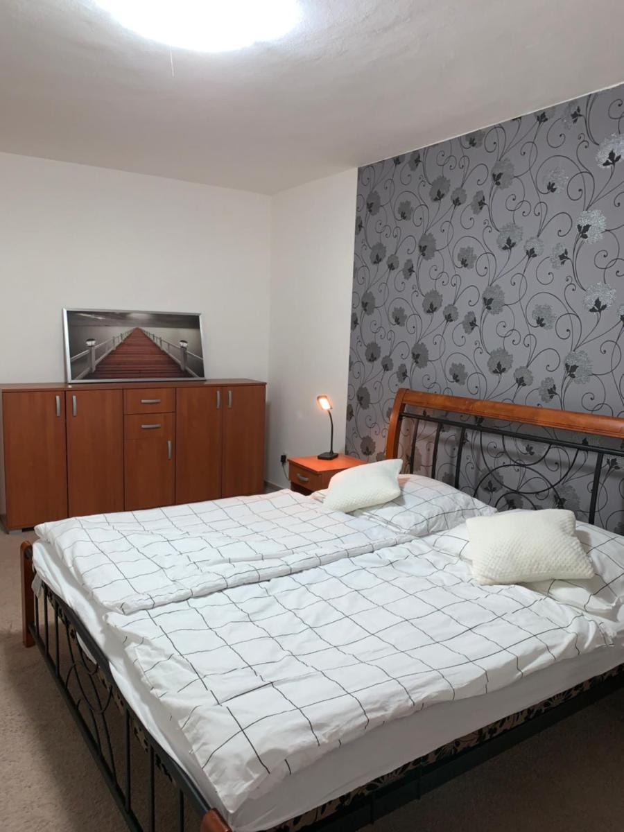 Apartmán Vsetín Rokytnice