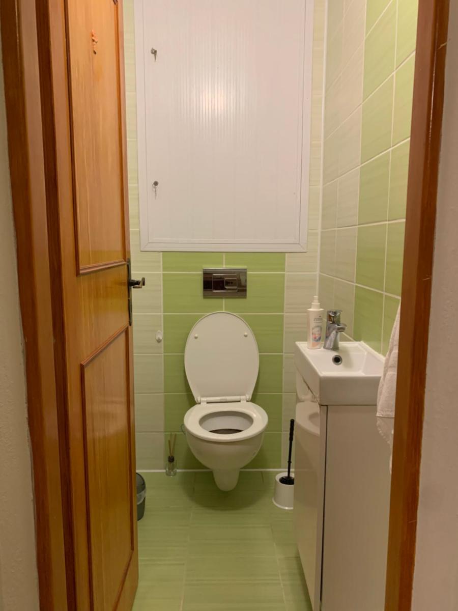 Apartmán Vsetín Rokytnice