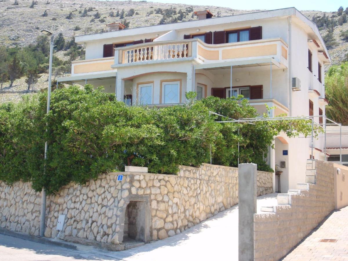 Hotel Apartments Ariana - Image 1