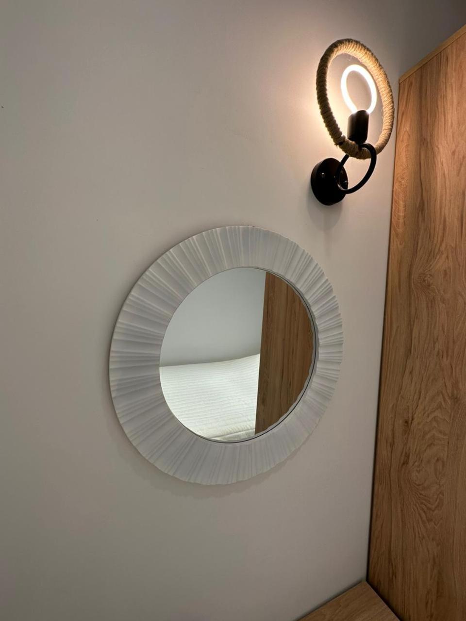 Christina's Stylish Stay at Leningradyan 52, Yerevan