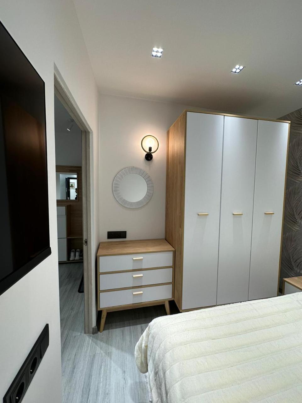 Christina's Stylish Stay at Leningradyan 52, Yerevan