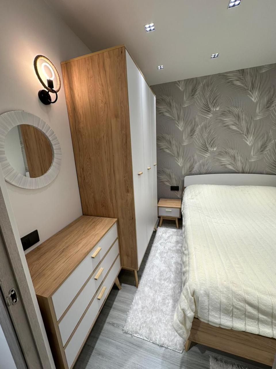 Christina's Stylish Stay at Leningradyan 52, Yerevan