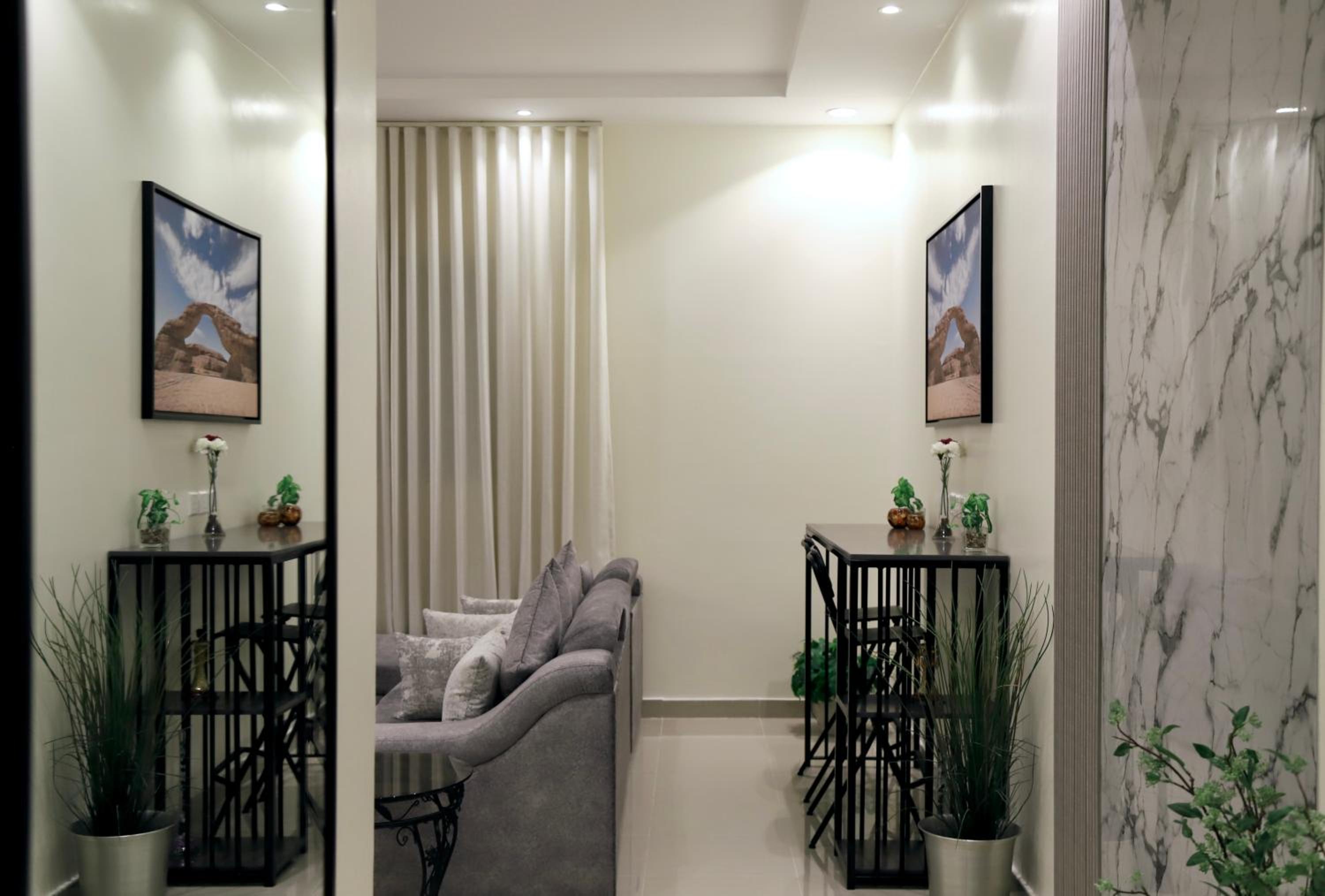 Zaan Apartment Al-Nafel