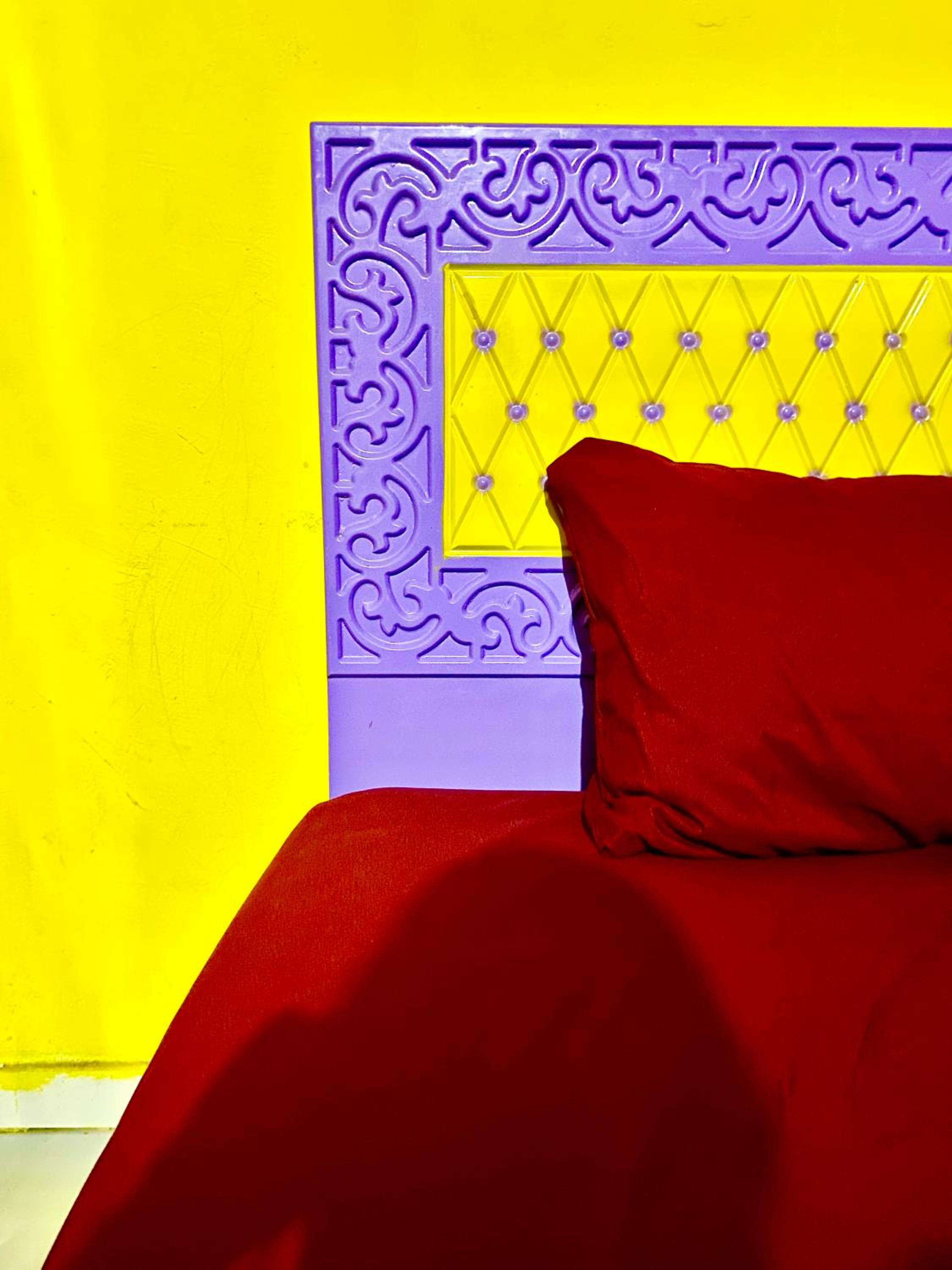 Heissa Hostel