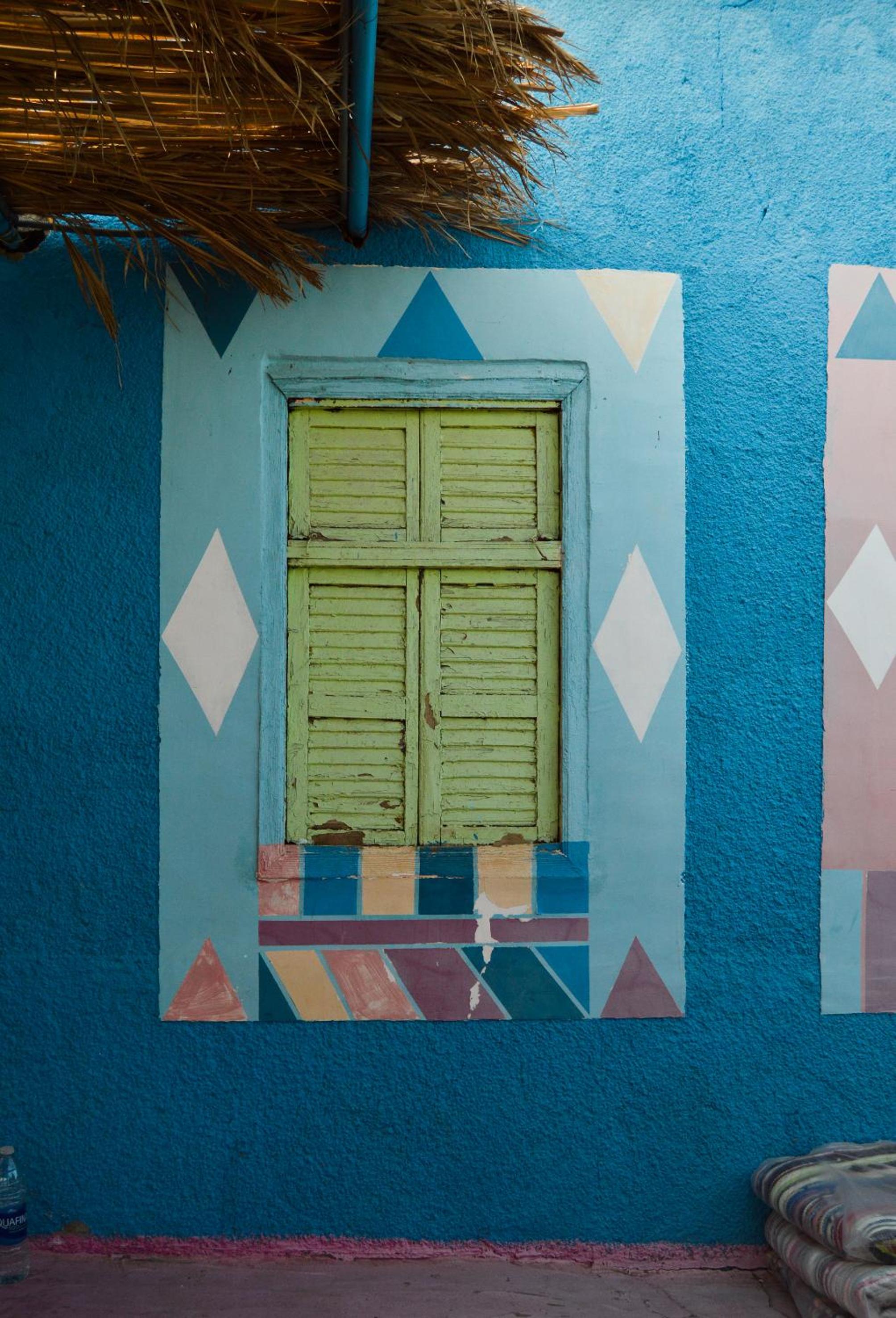 Heissa Hostel