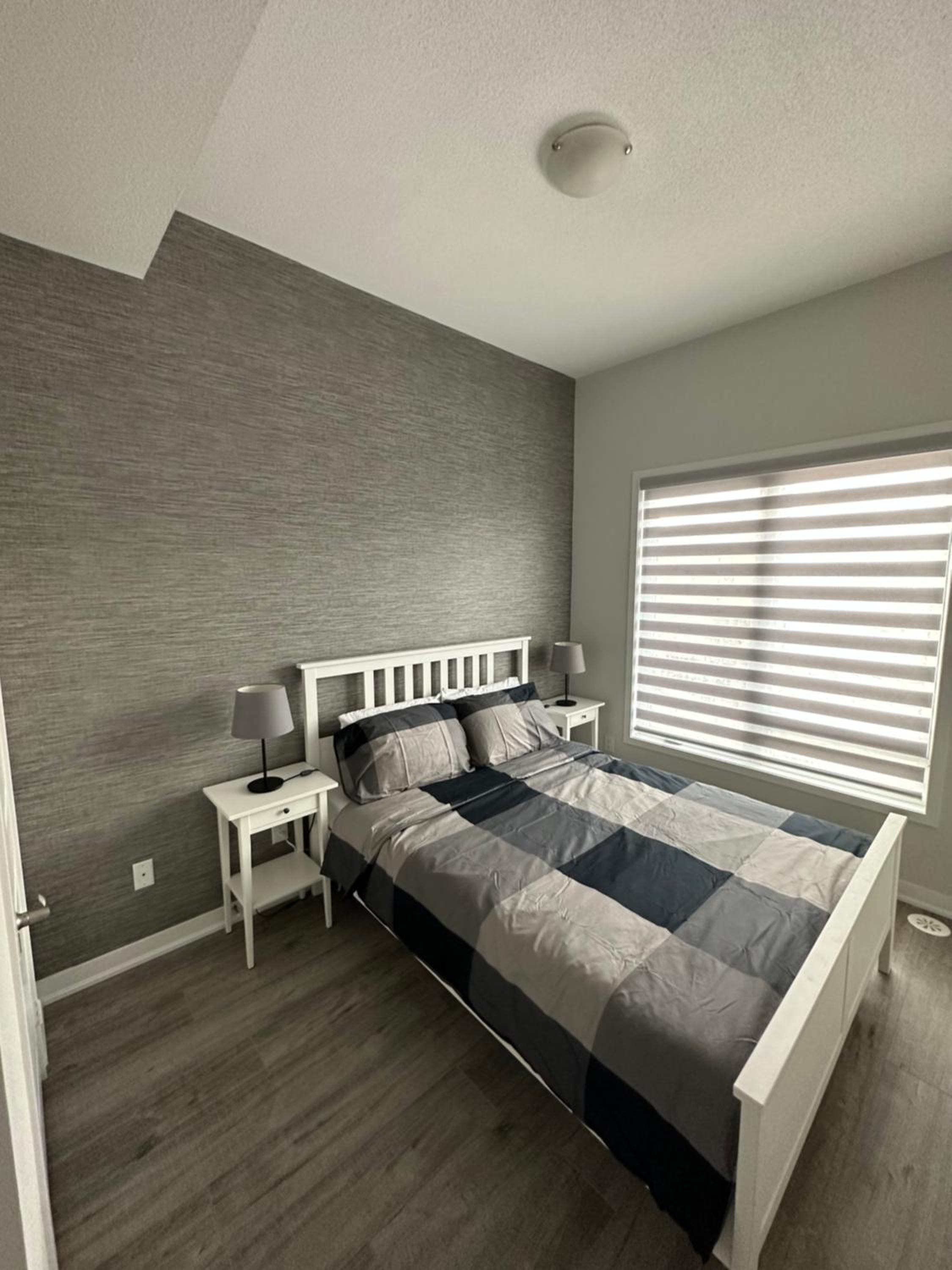 Modern Townhouse, Vaughan, Ontario, Canada