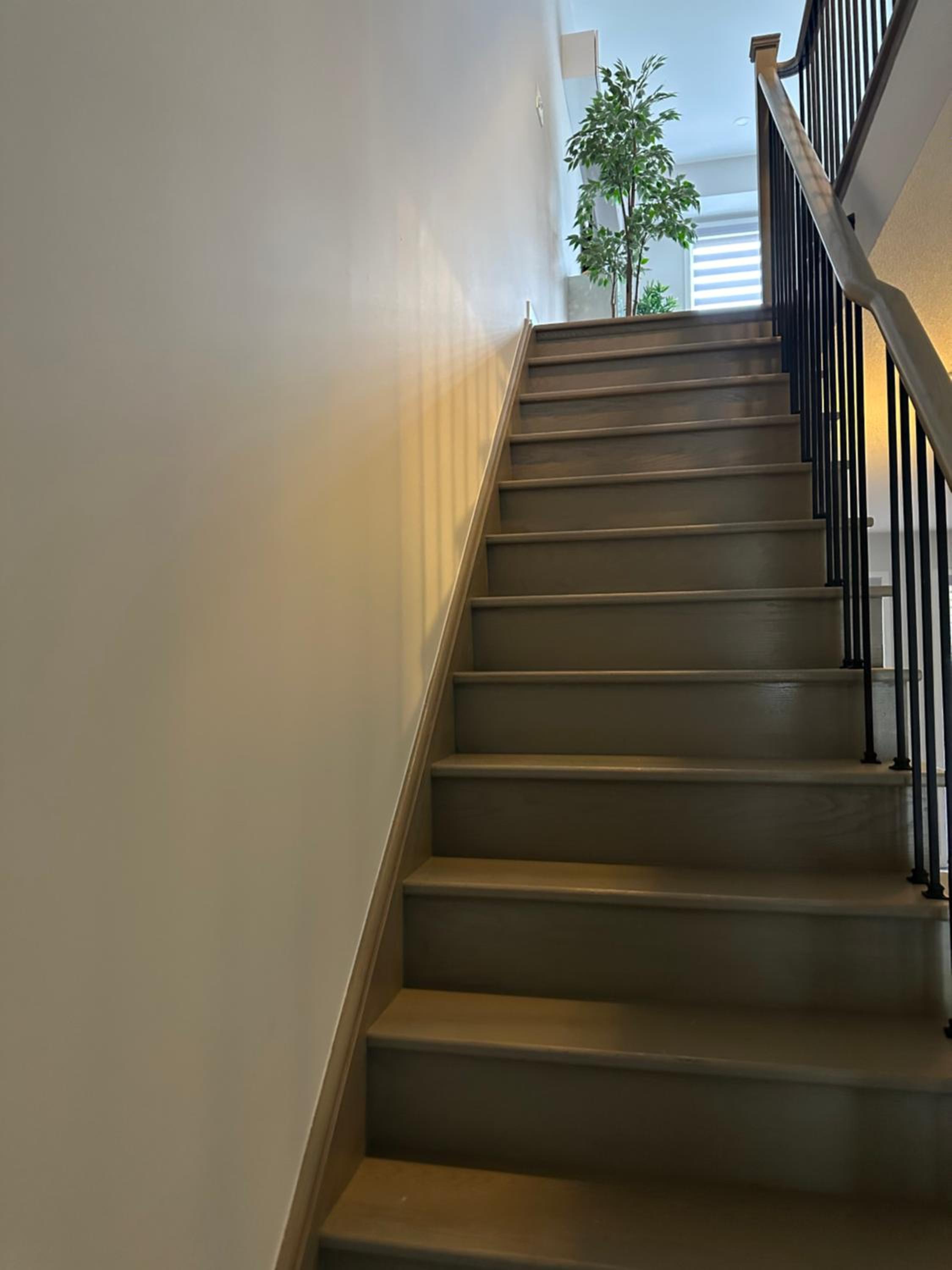 Modern Townhouse, Vaughan, Ontario, Canada